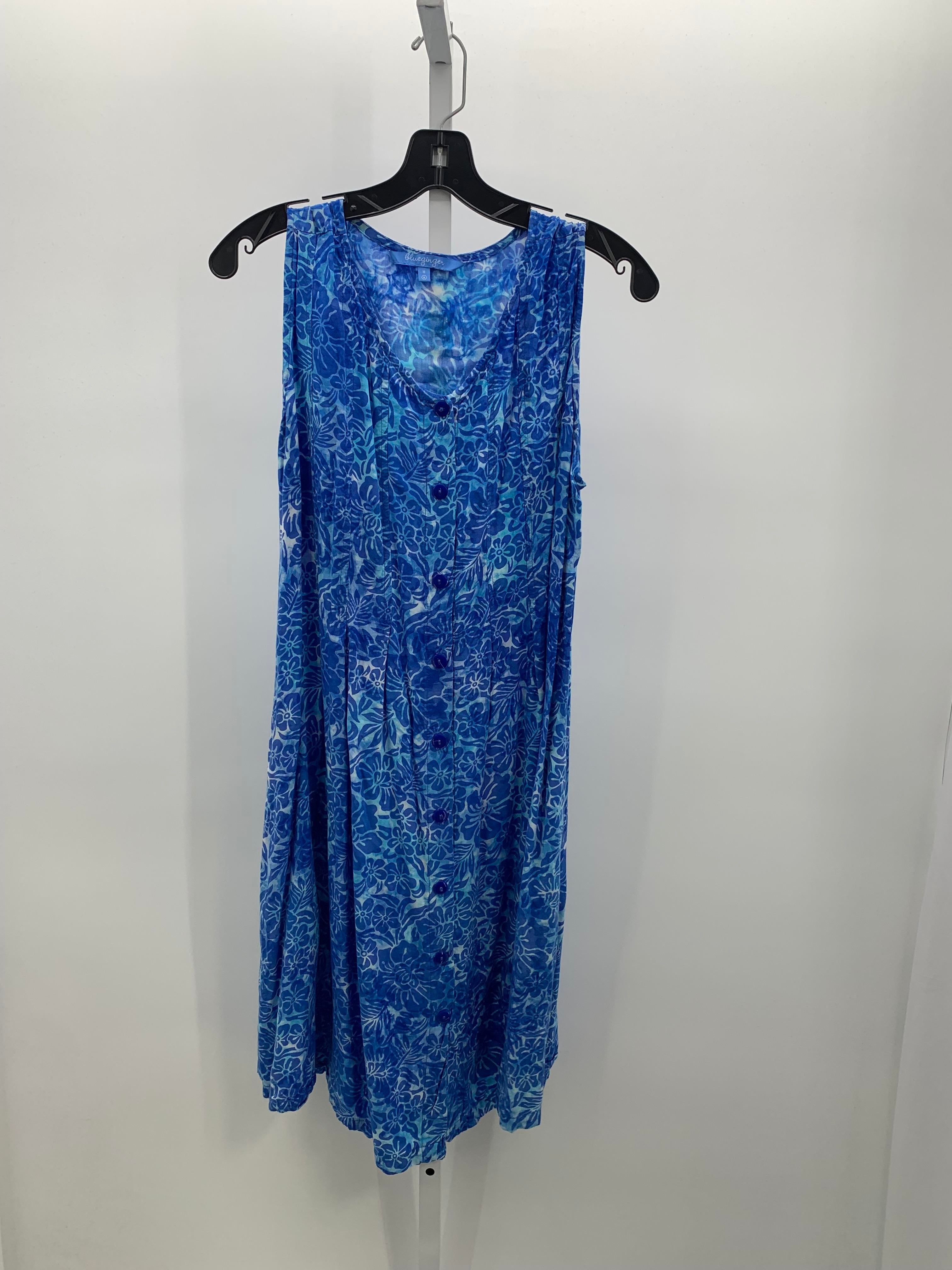 Size Medium Misses Sundress
