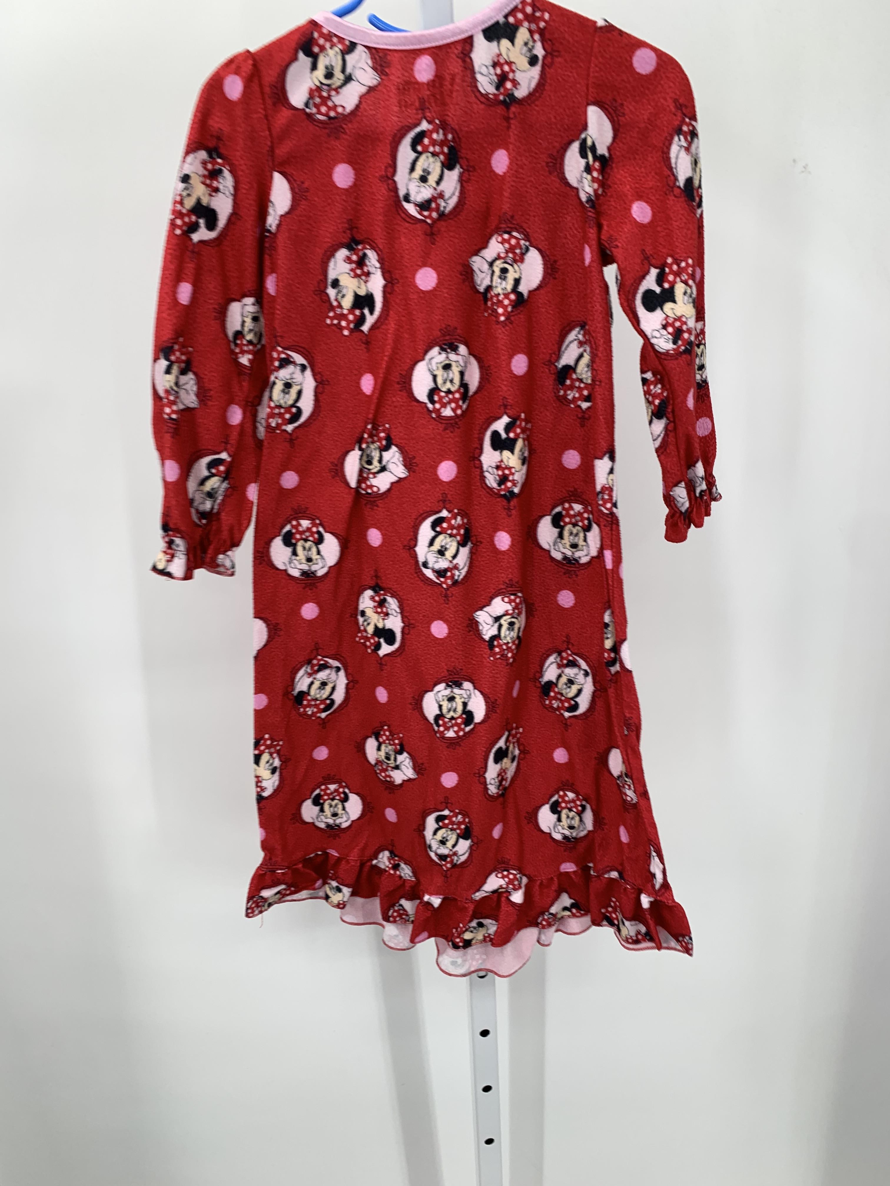 Disney Size 4 Girls Nightgown