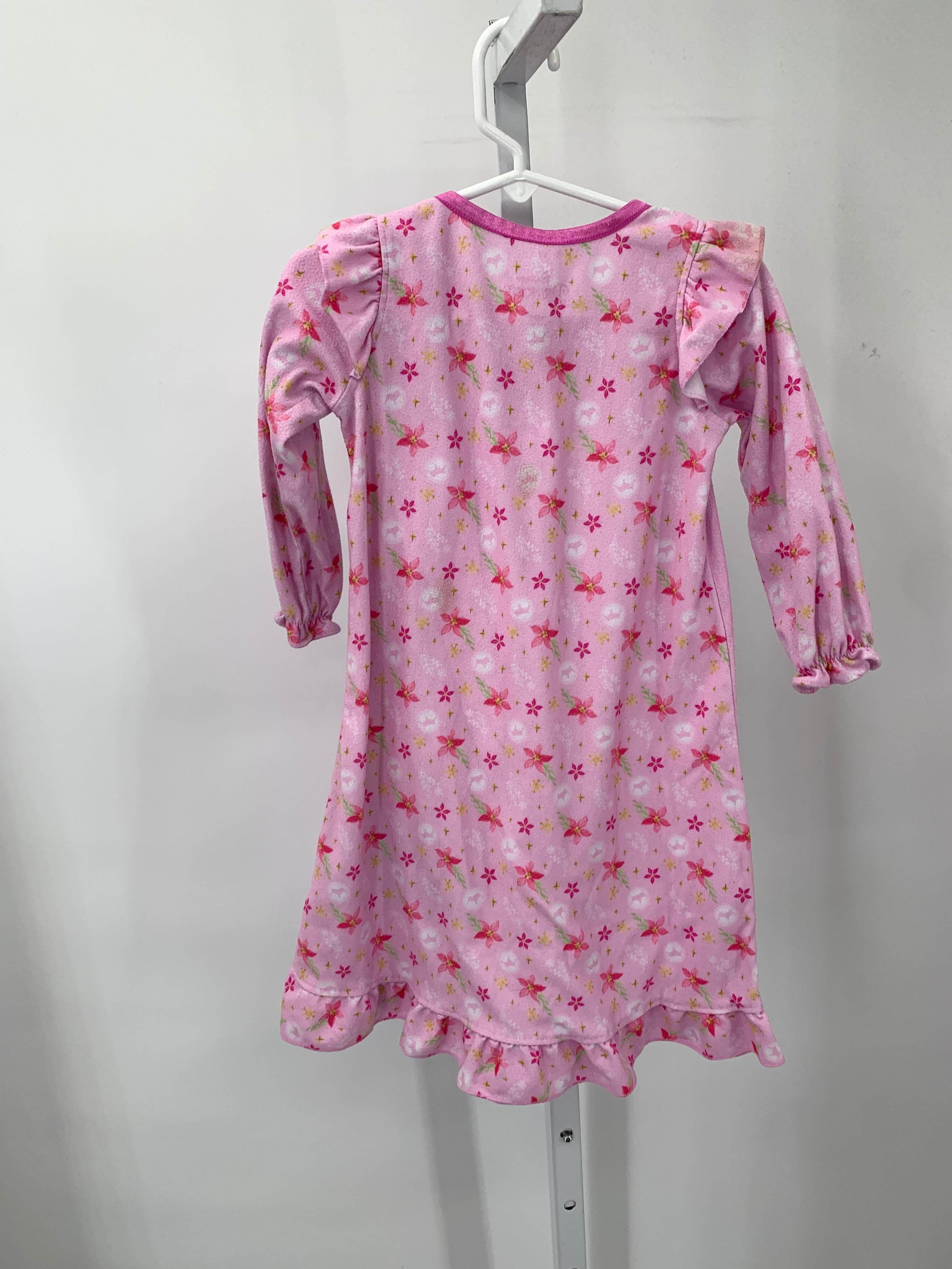 Disney Princess Size 2T Girls Nightgown