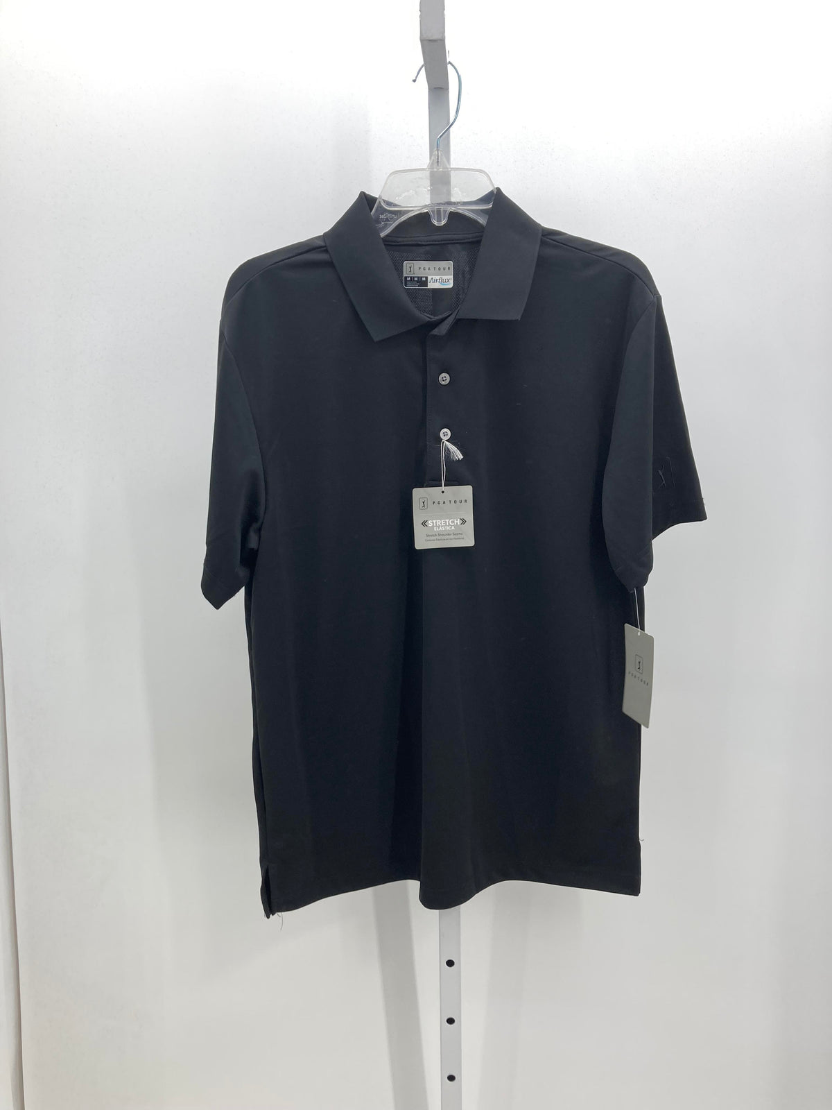 NEW ACTIVE POLO.