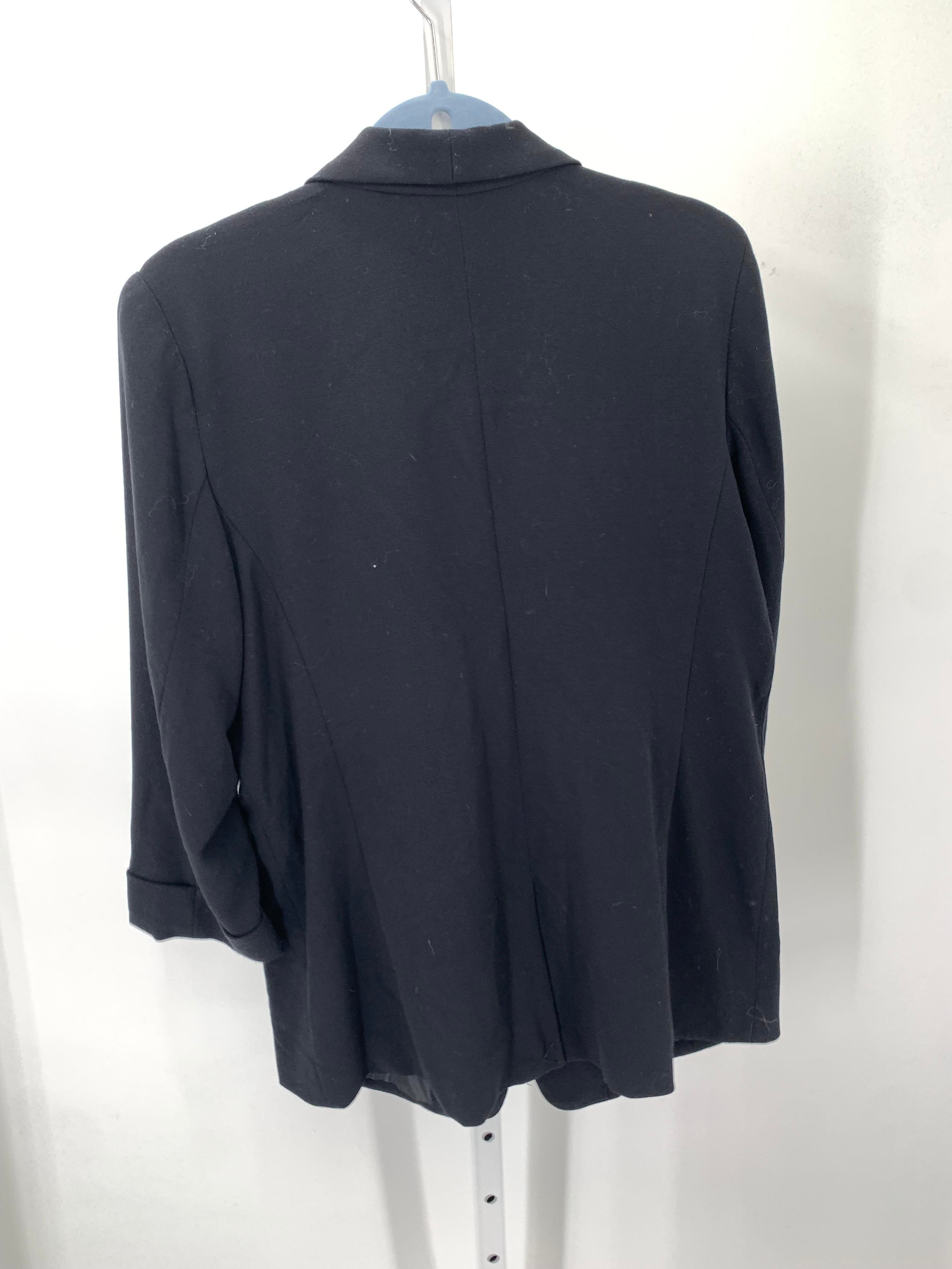 Apt. 9 Size Extra Large Misses Blazer