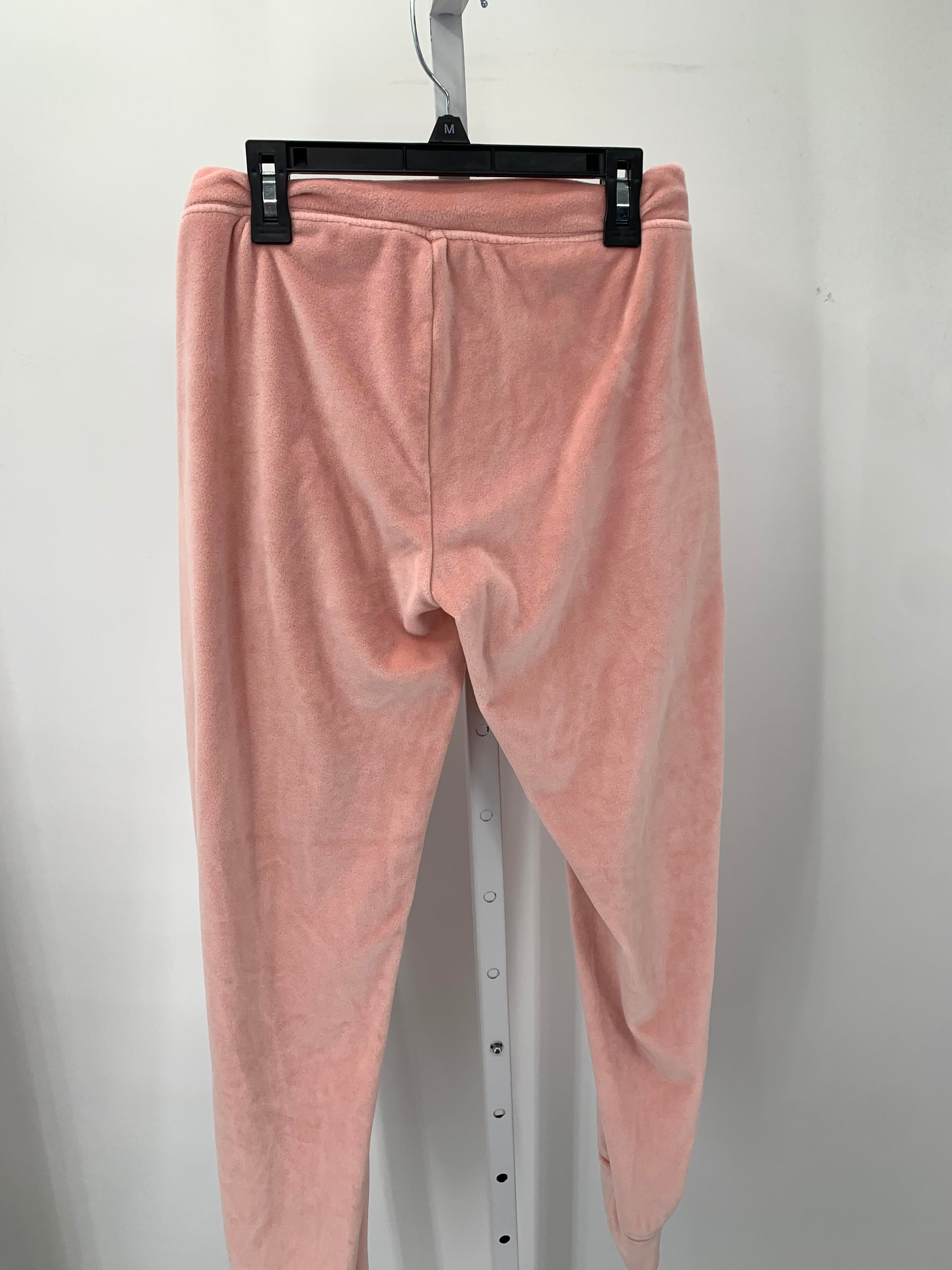 Size X Small Misses Sweat Pants