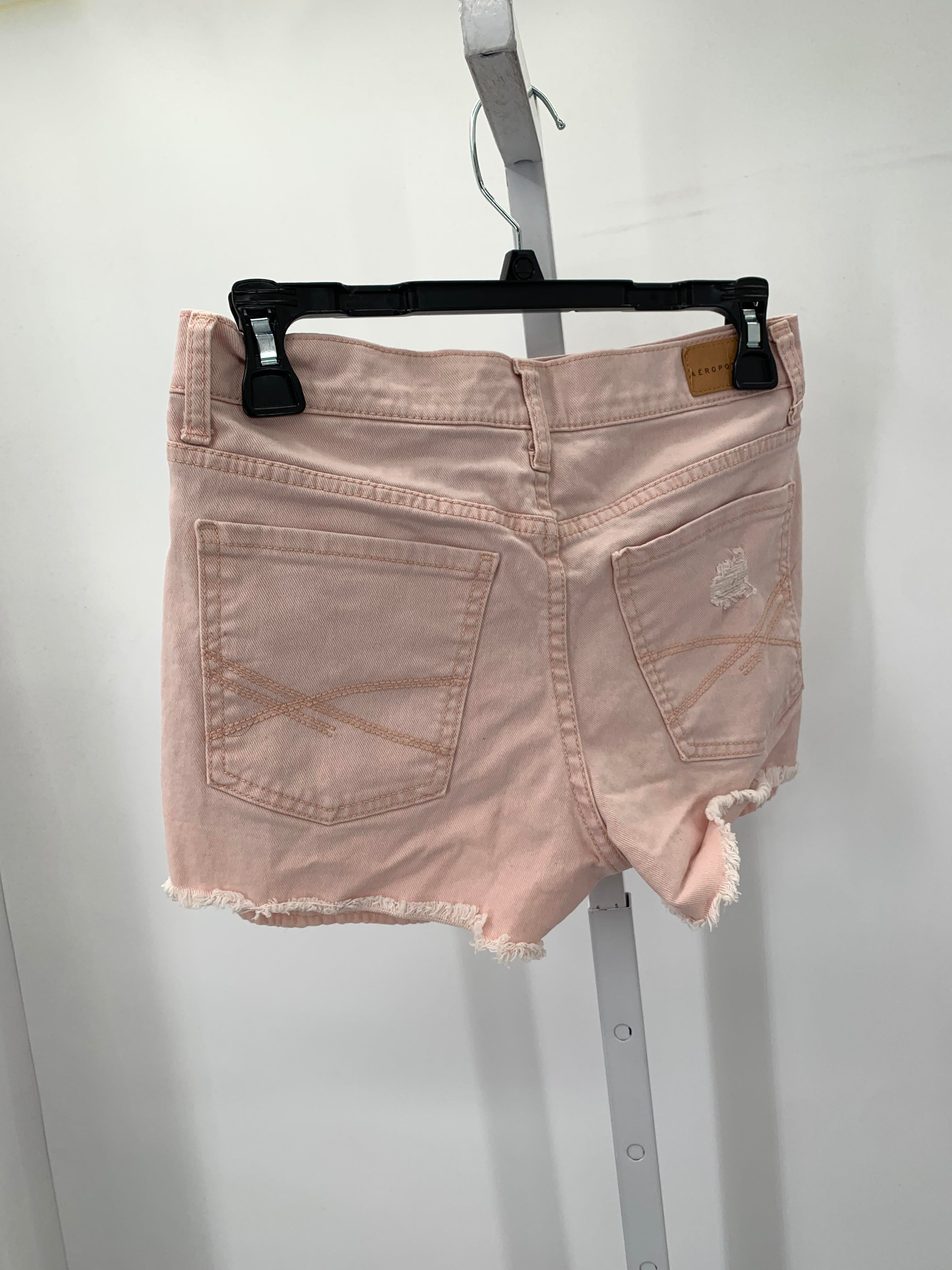 Aeropostale Size 4 Juniors Shorts