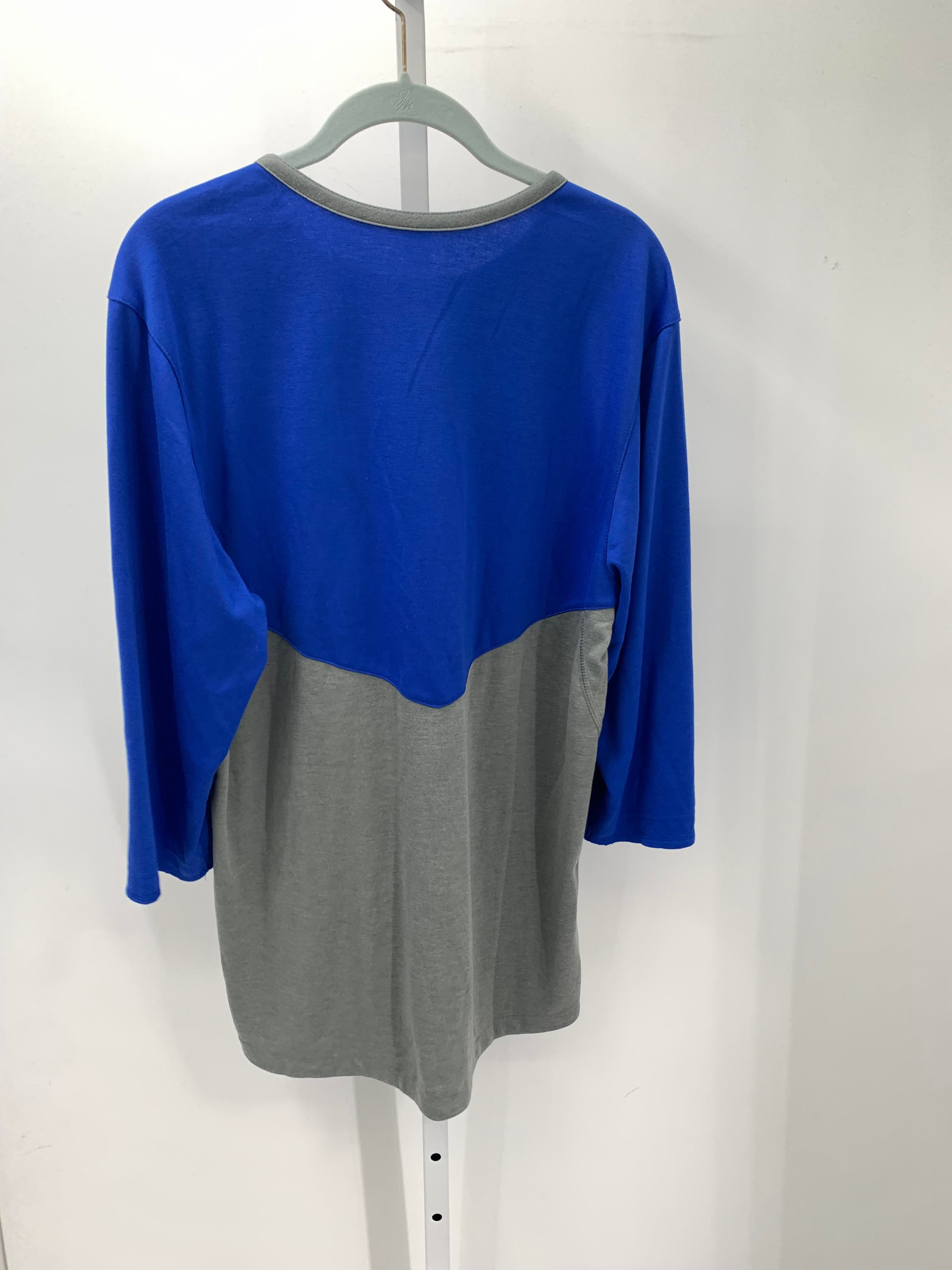 NIKE BSBL KNIT TEE