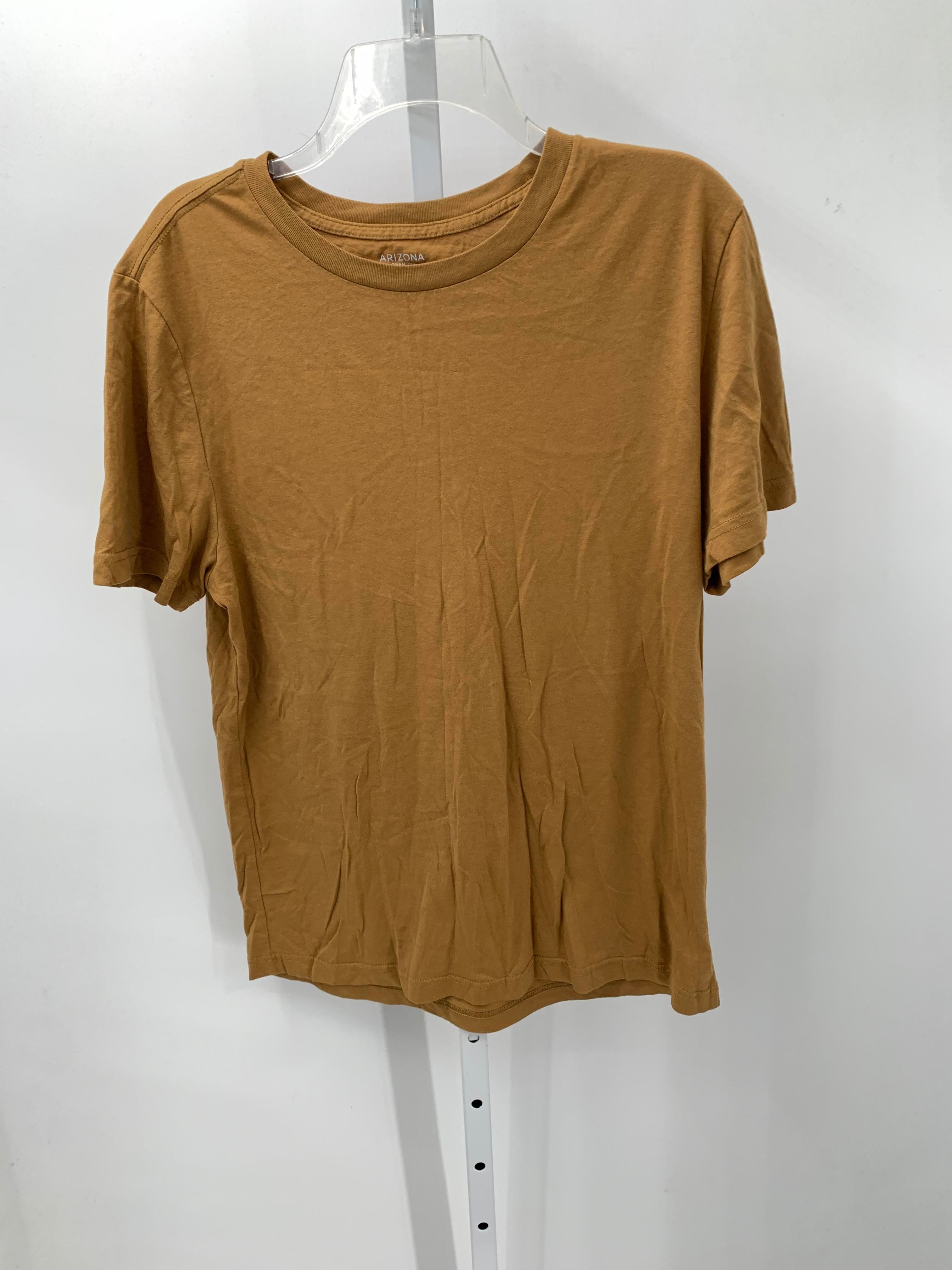 KNIT TEE