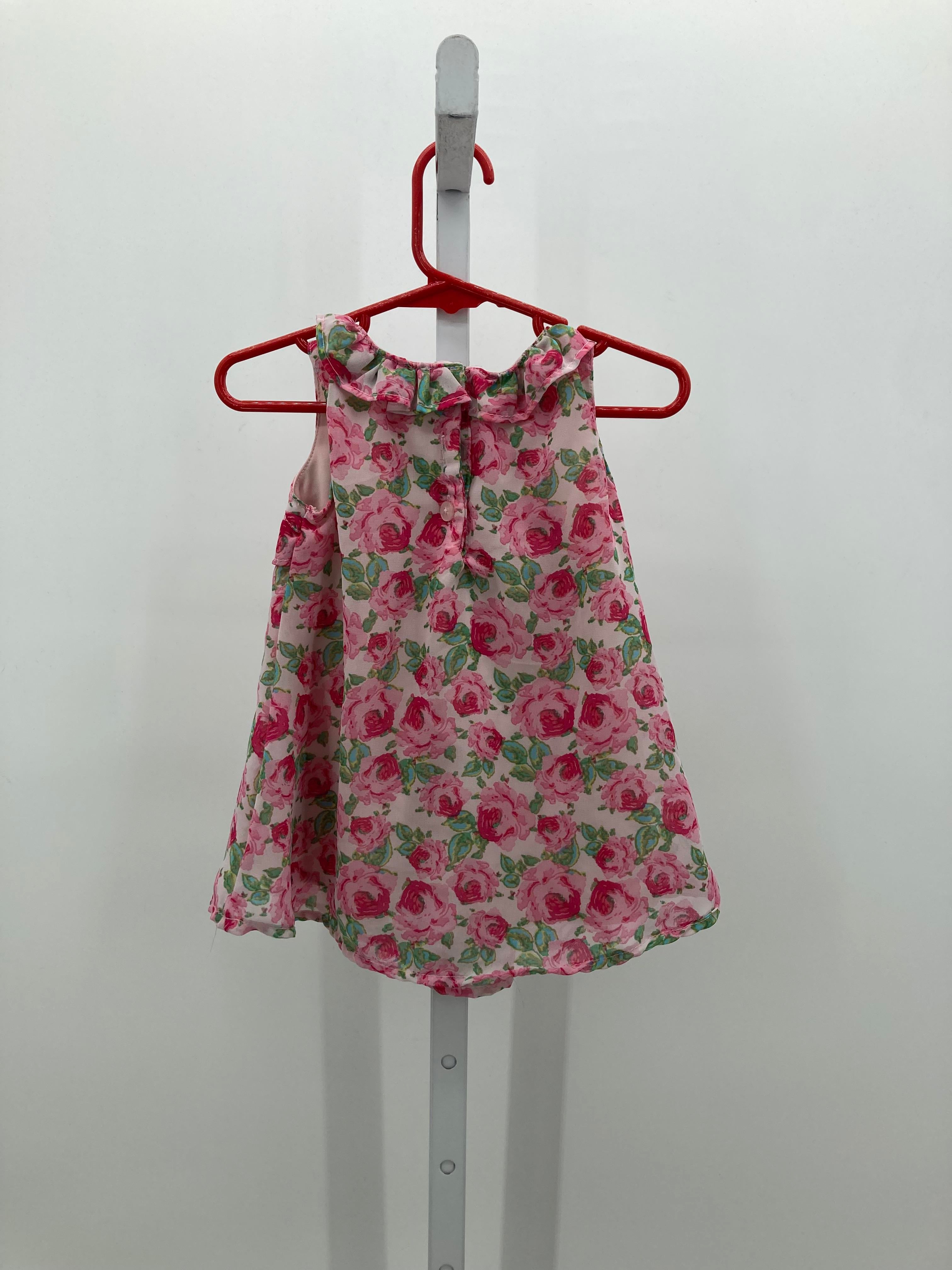 Koala Kids Size 6-9 mon Girls Sundress