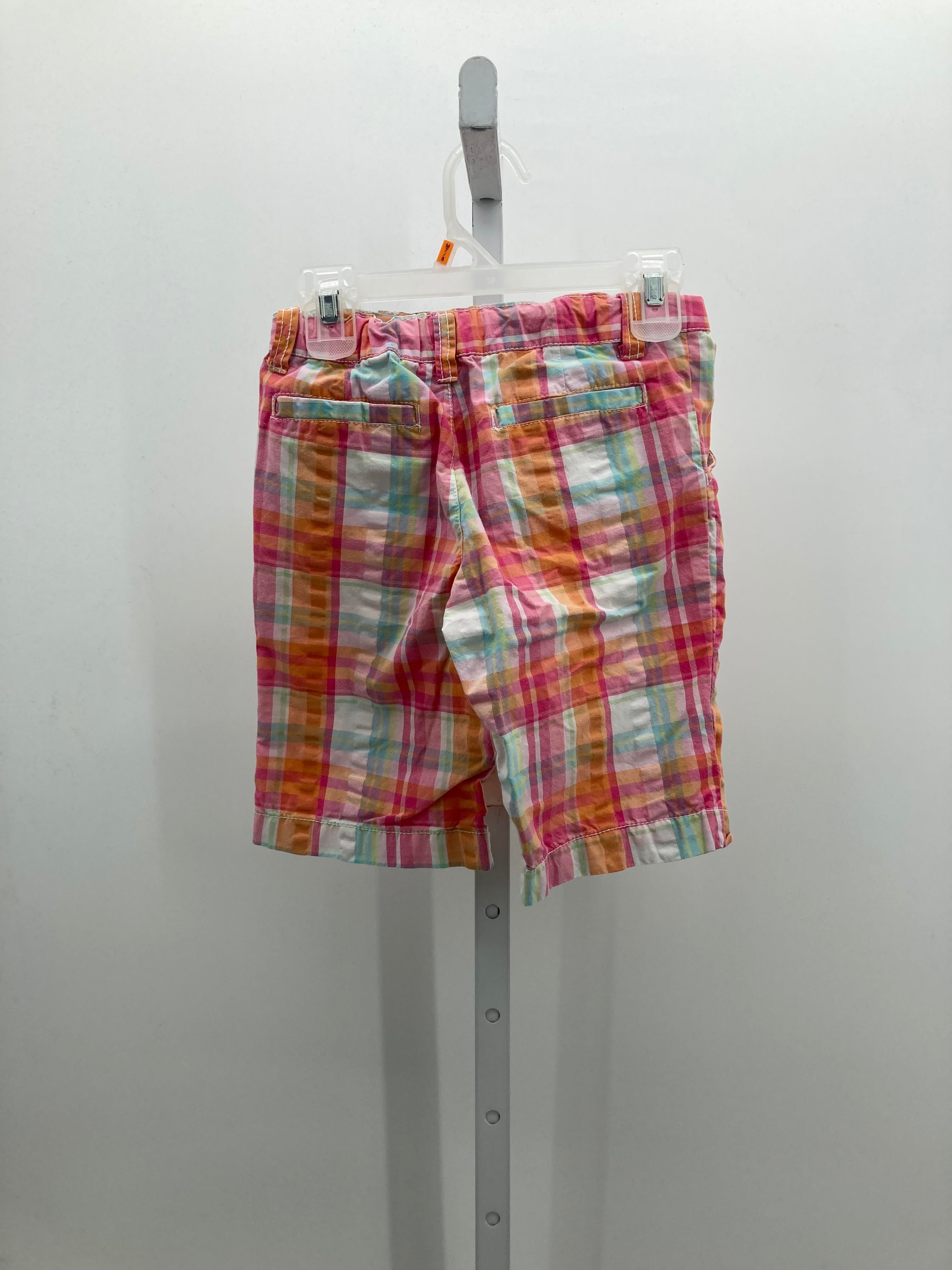 Gymboree Size 8 Girls Shorts