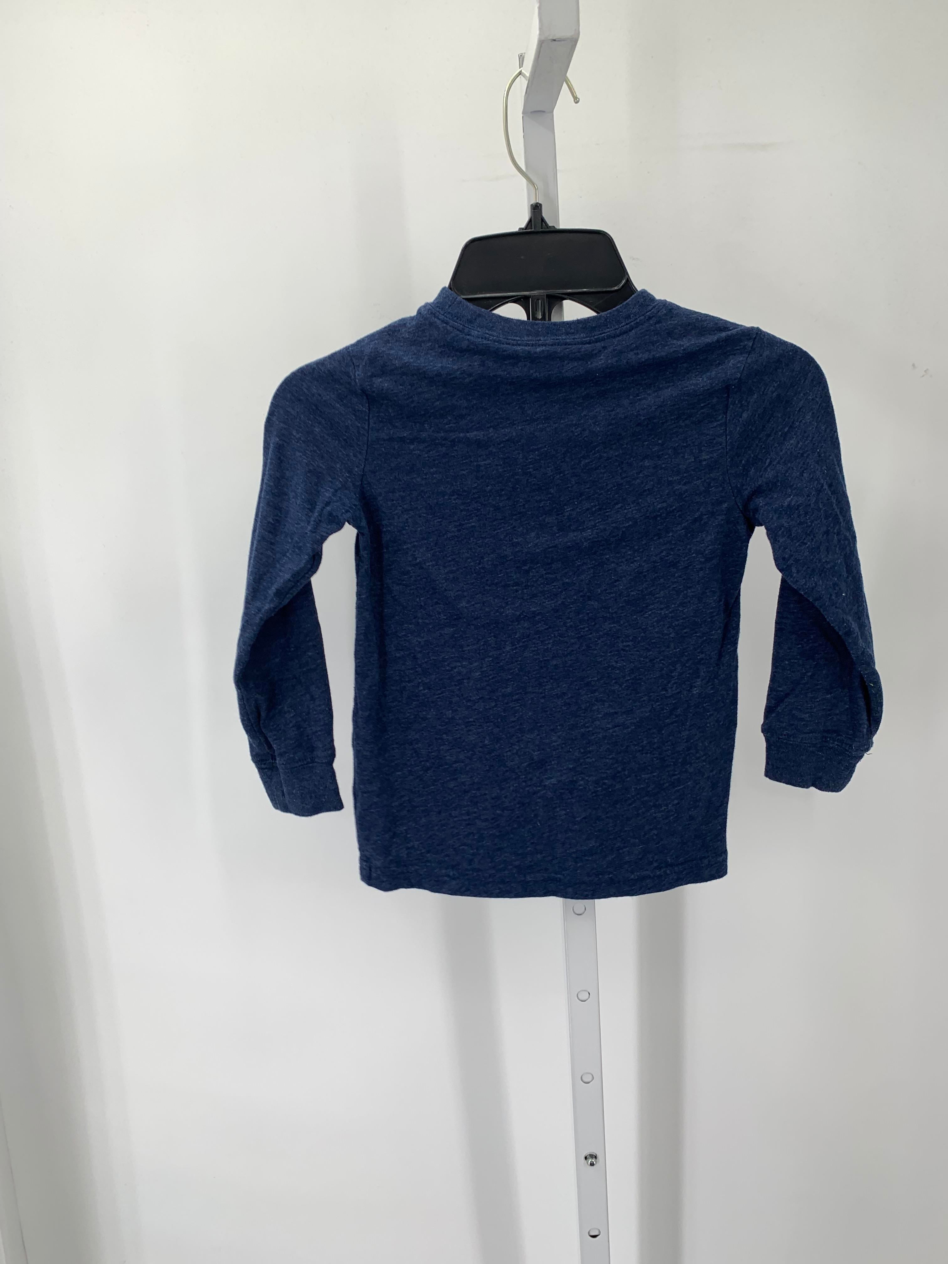 MONSTER TRUCK KNIT