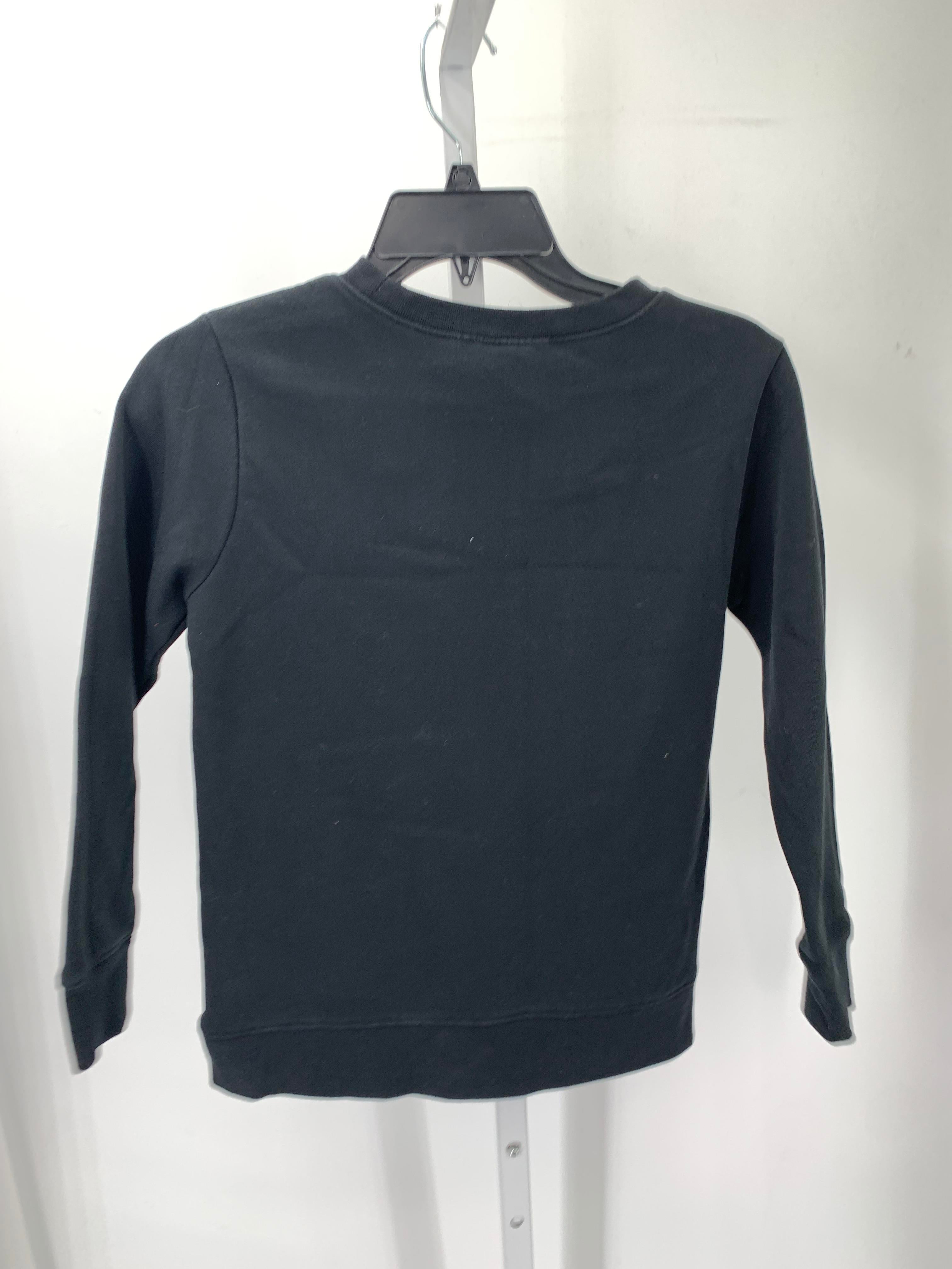 Champion Size 14 Girls Long Sleeve Shirt