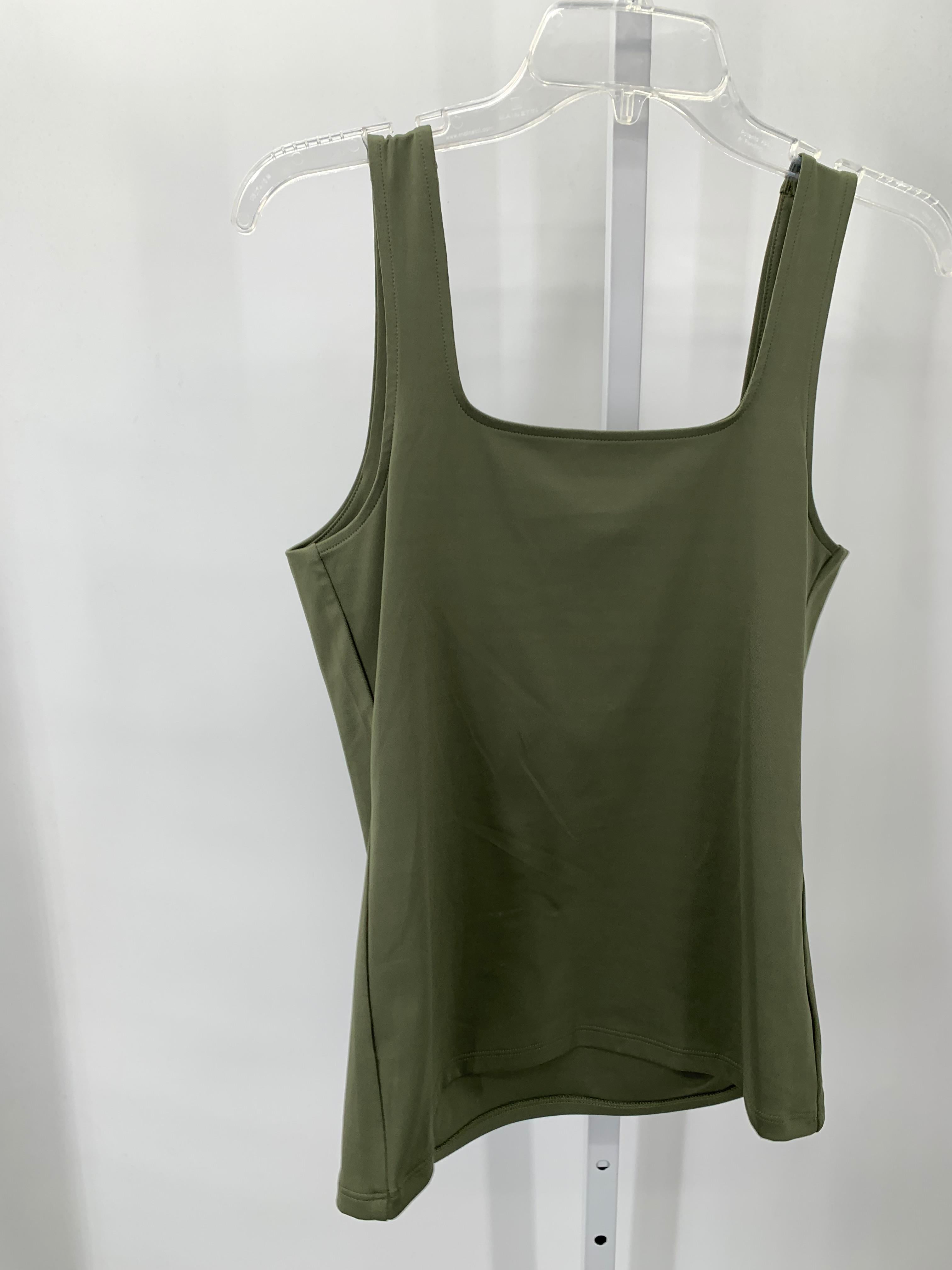 Nine West Size Large Misses Tank