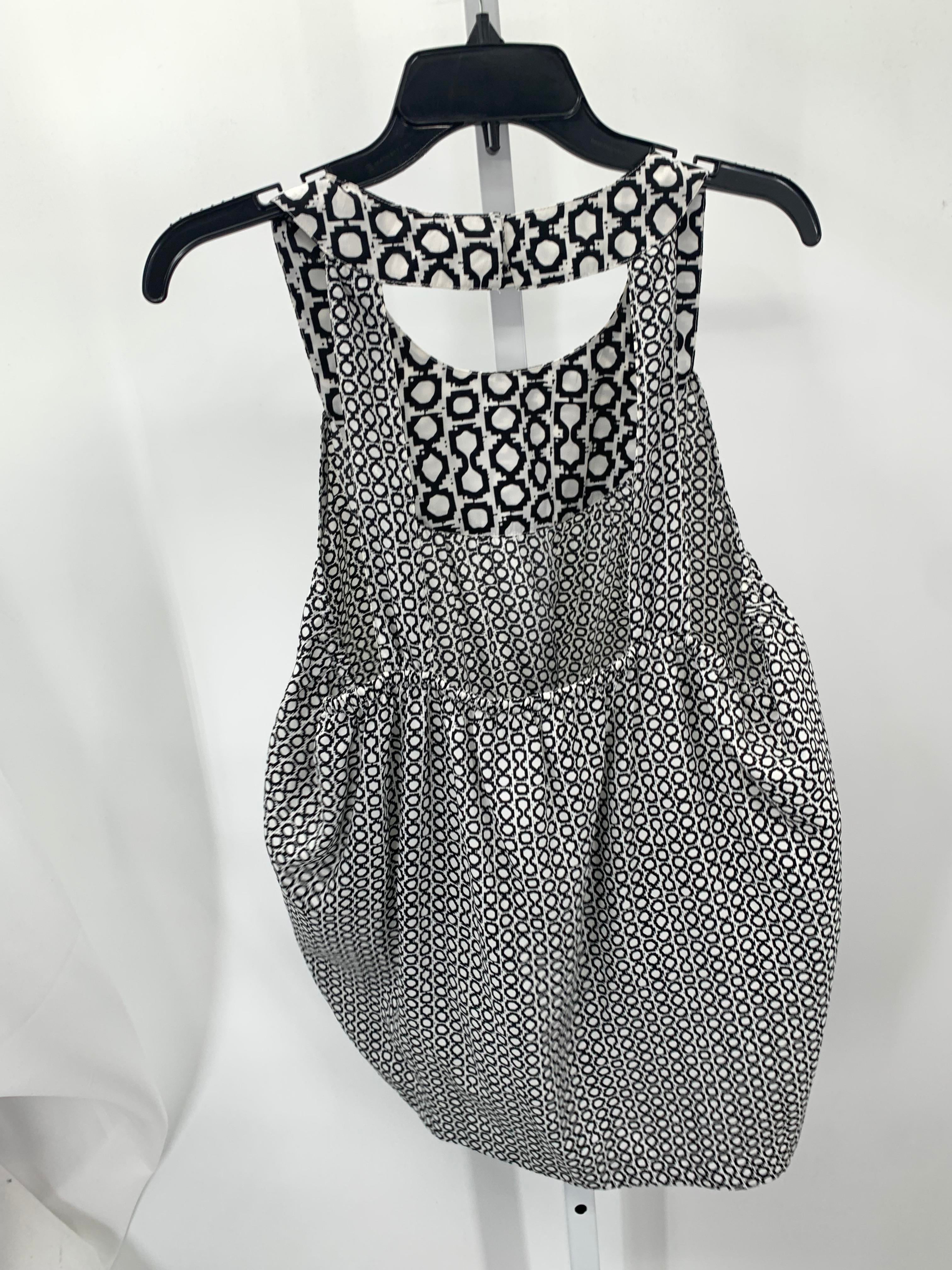 Banana Republic Size Extra Large Misses Sleeveless Shirt