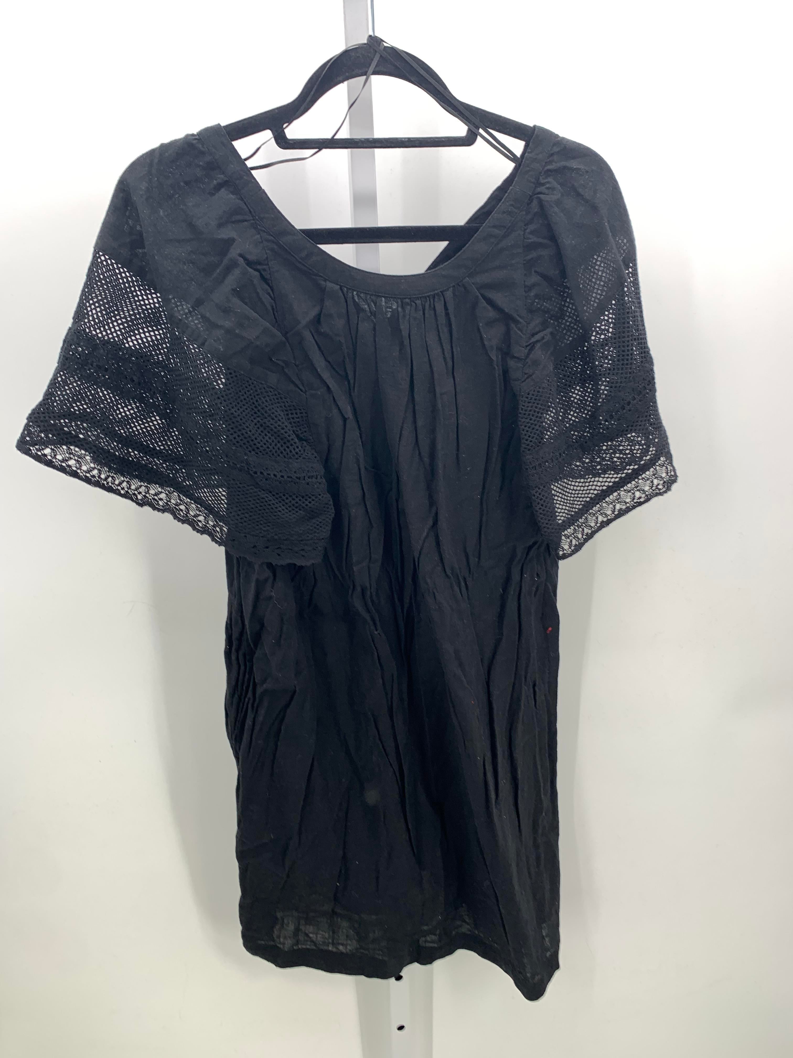 Old Navy Size Small Misses Short Sleeve Dress