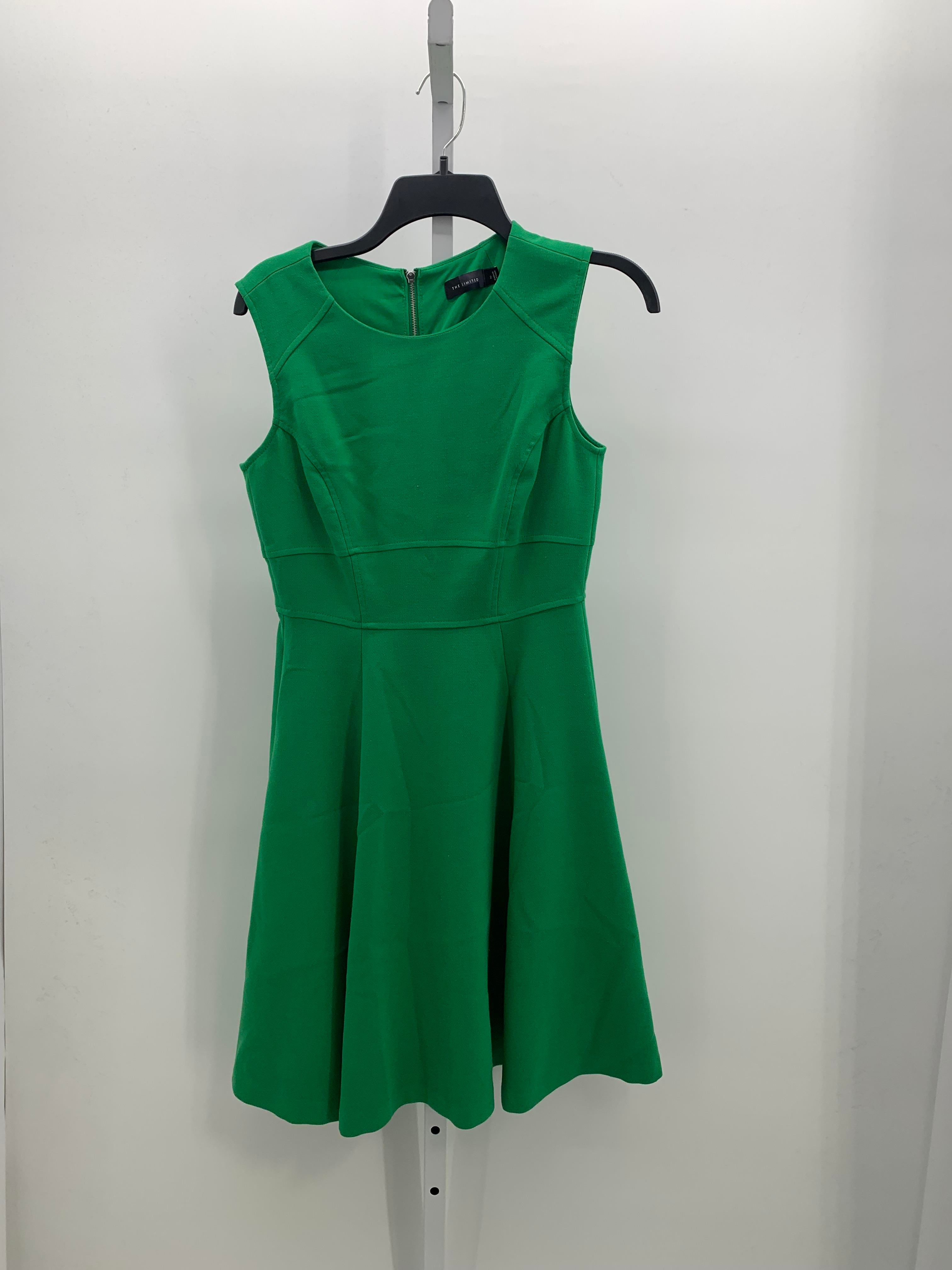 The Limited Size 2 Misses Sleeveless Dress