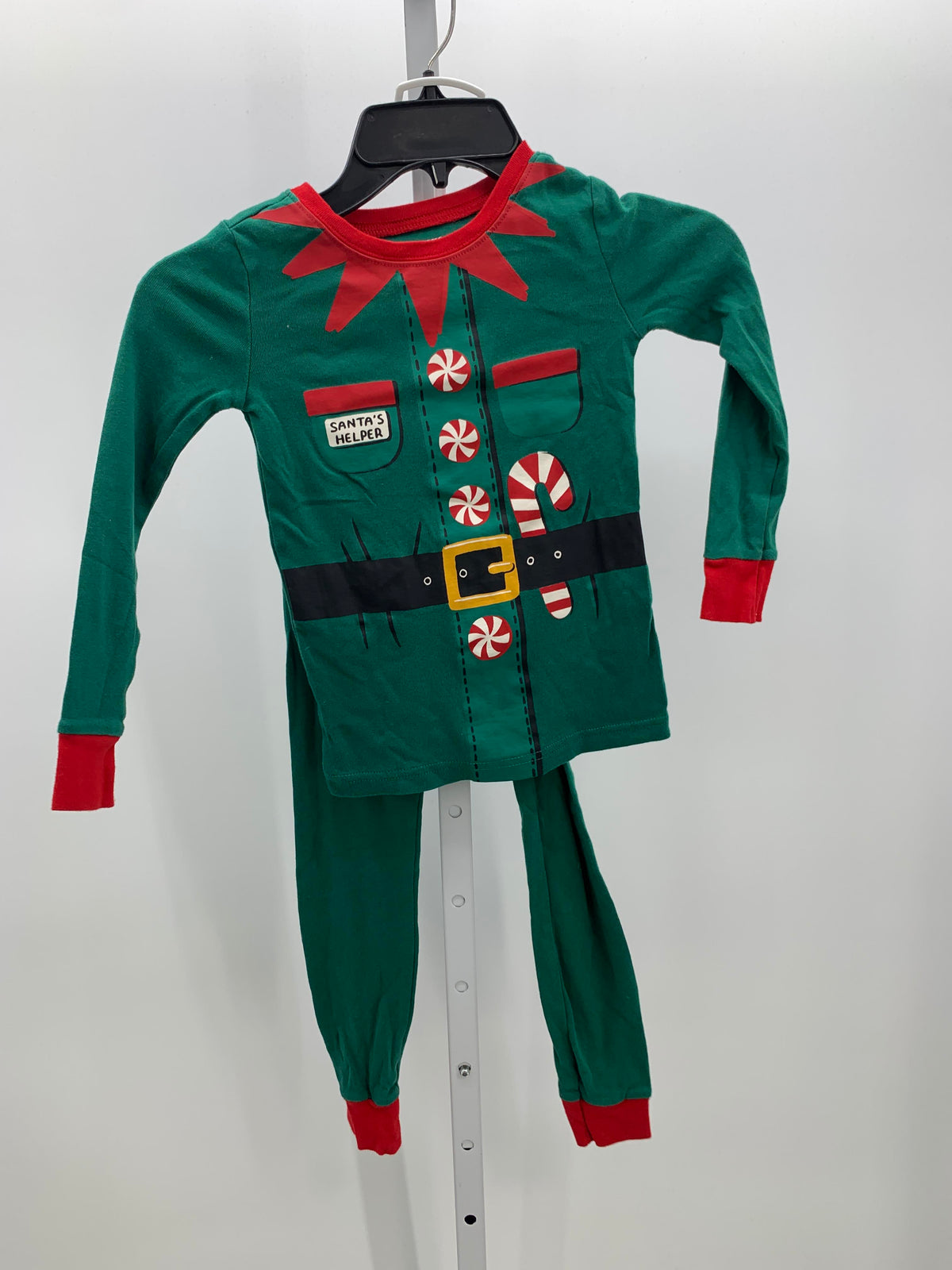 PJS SANTA'S HELPER