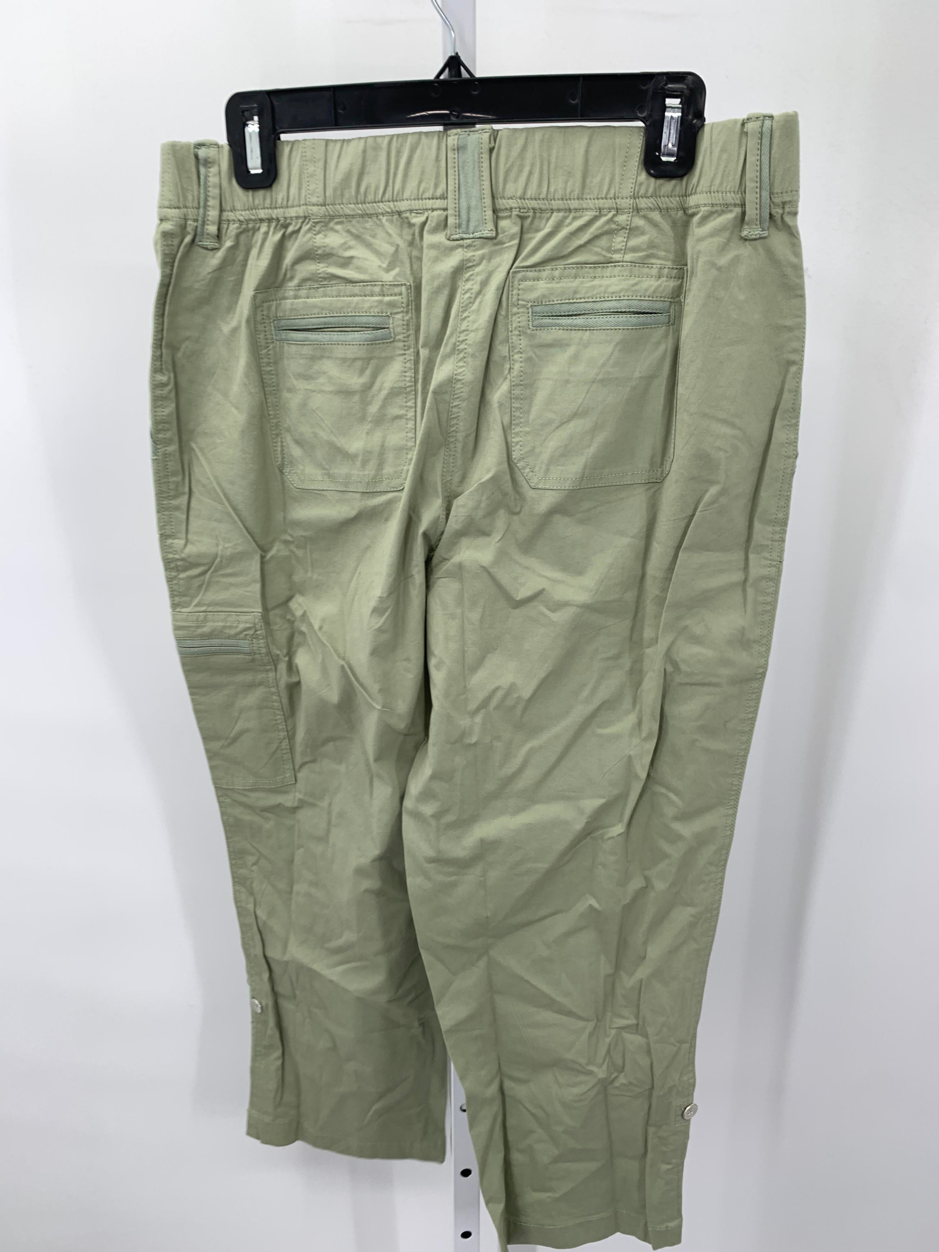 Size Medium Misses Pants