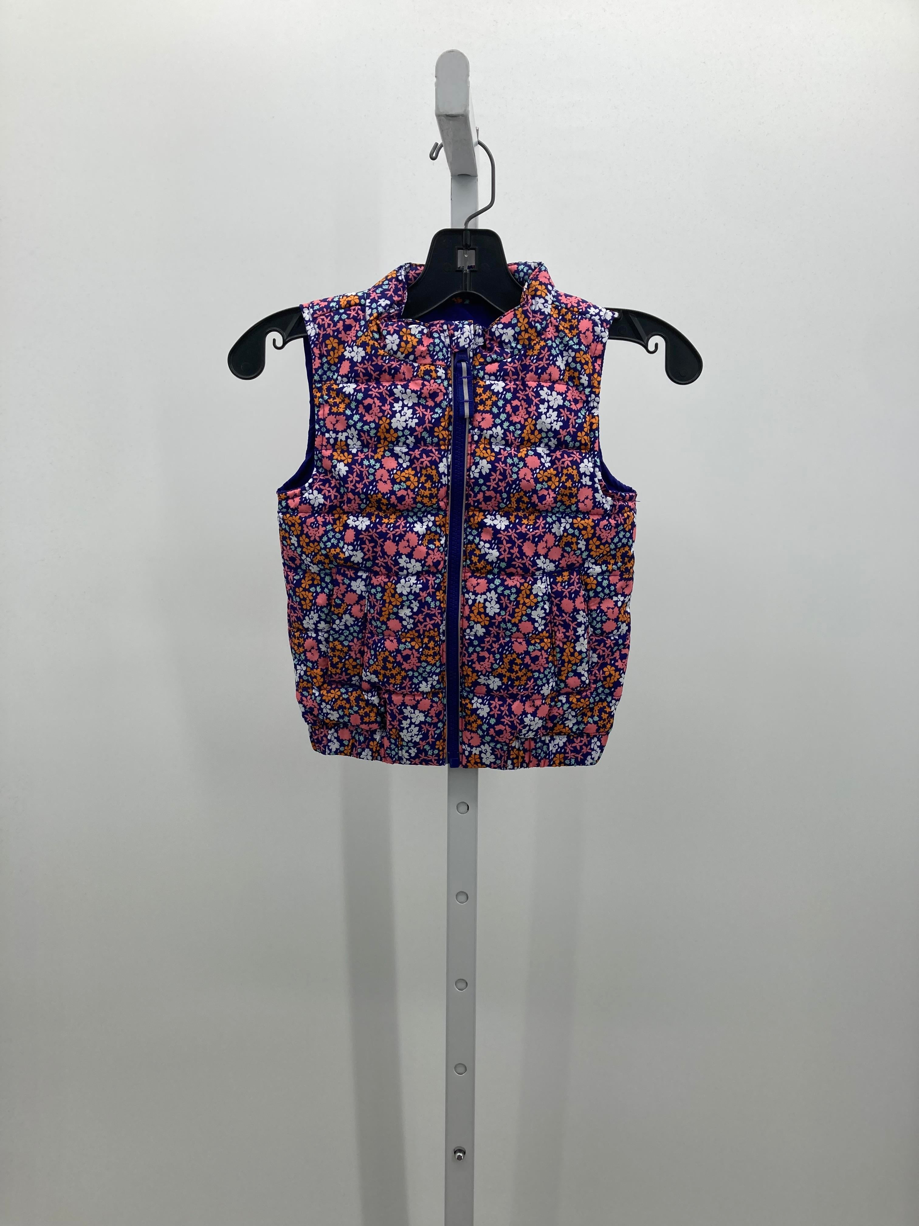 Cat & Jack Size 18 Months Girls Vest