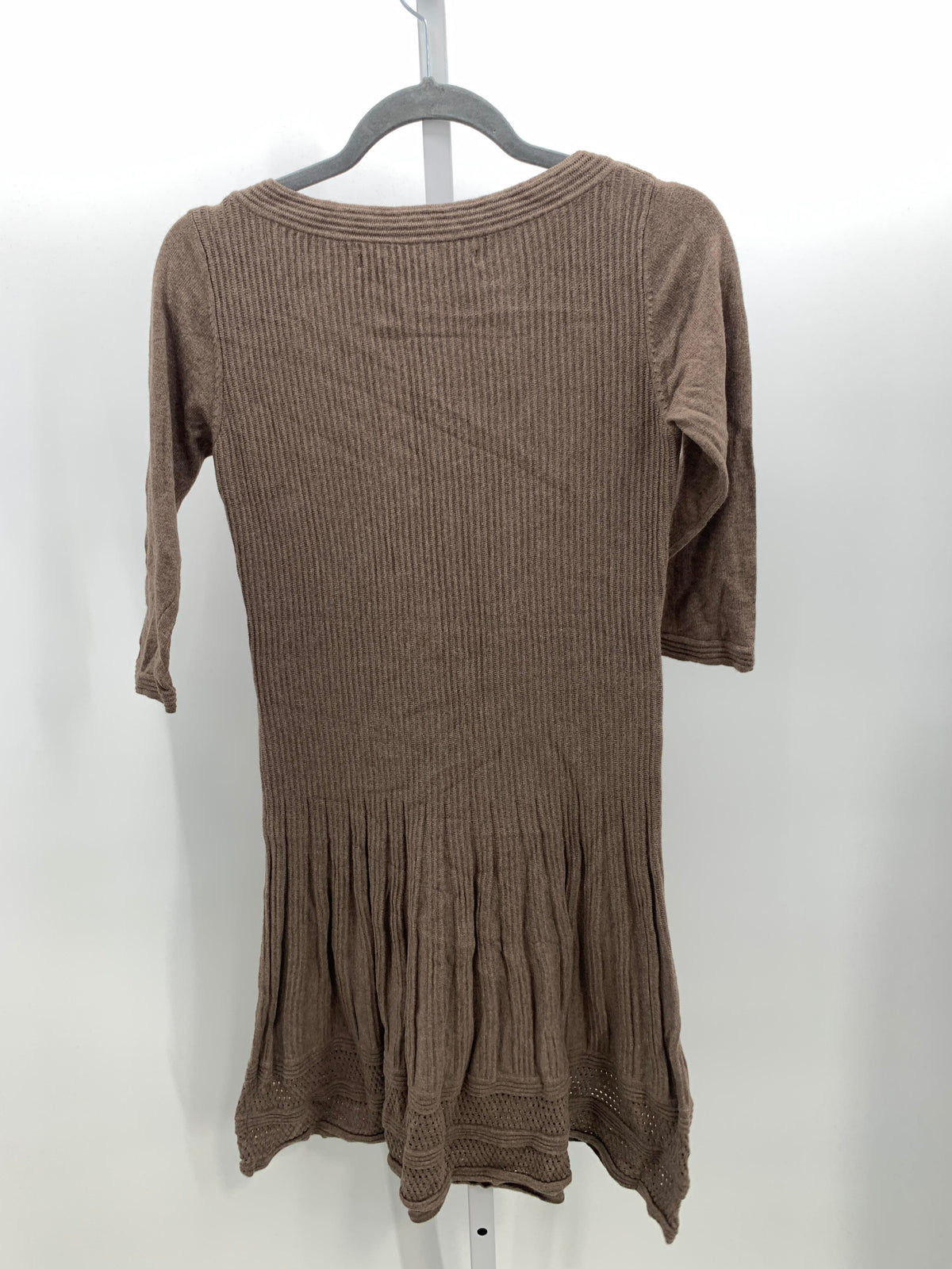 Max Studio Size Small Misses 3/4 Sleeve Dress