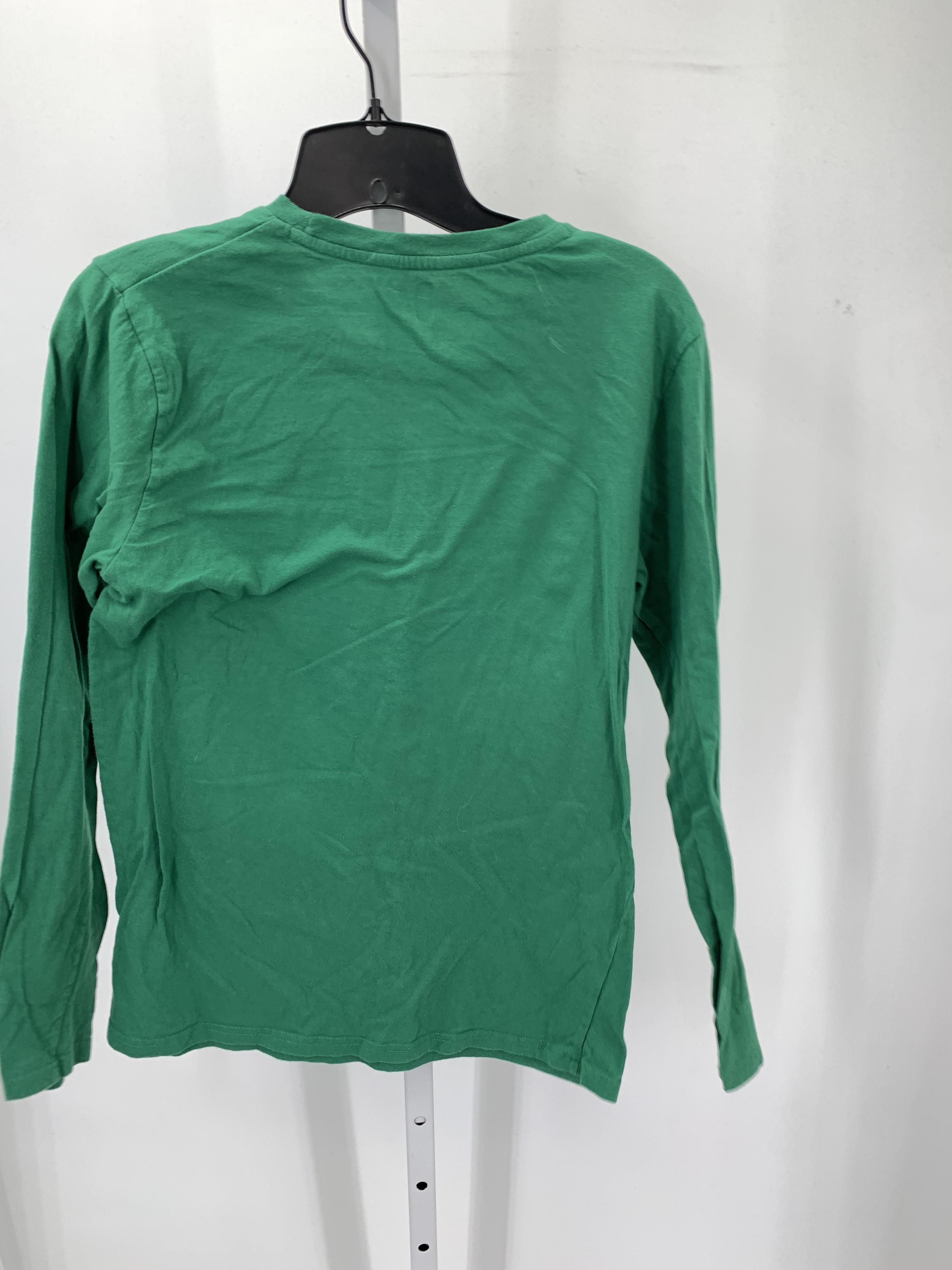BOSTON KNIT TEE