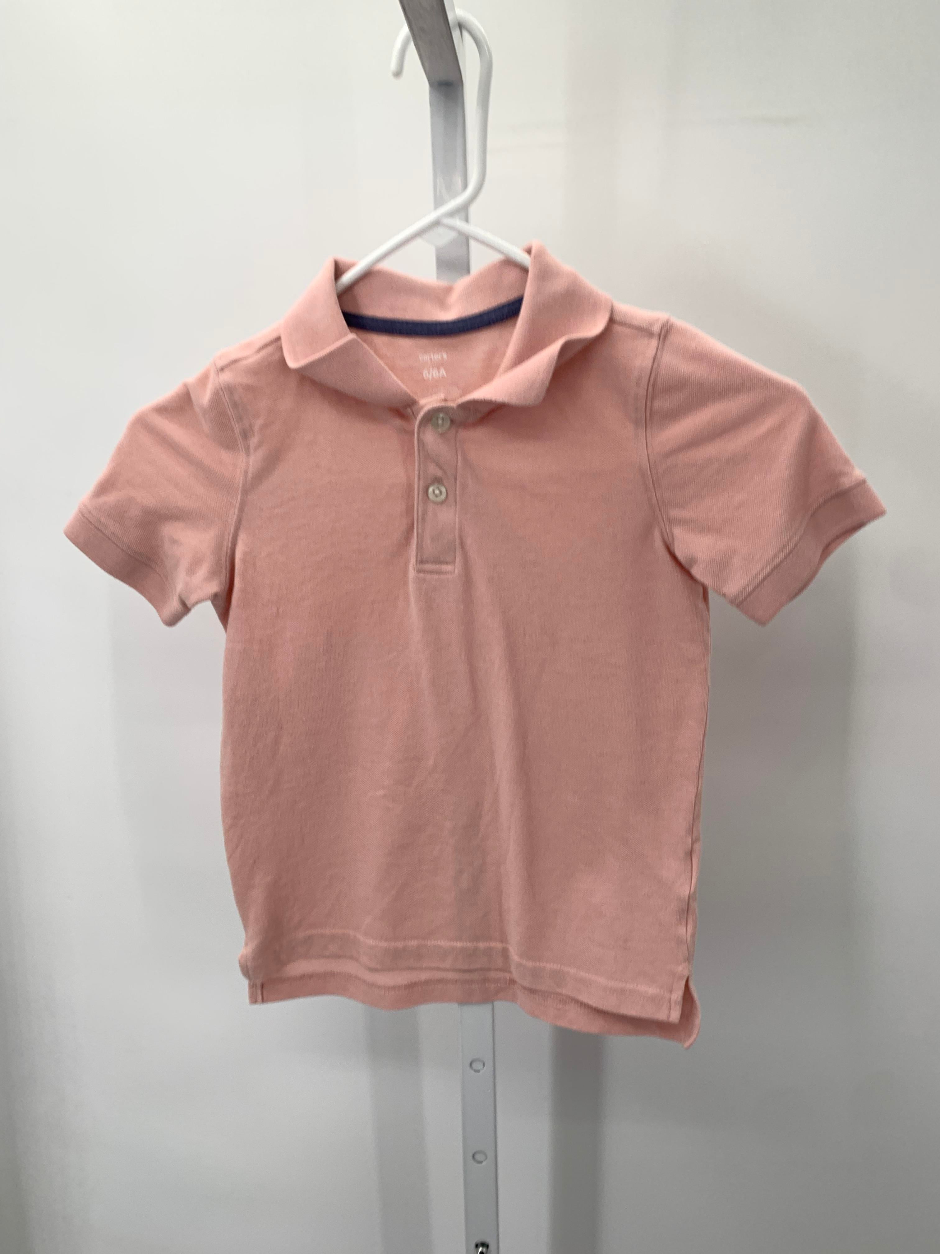 WAFFLE KNIT POLO