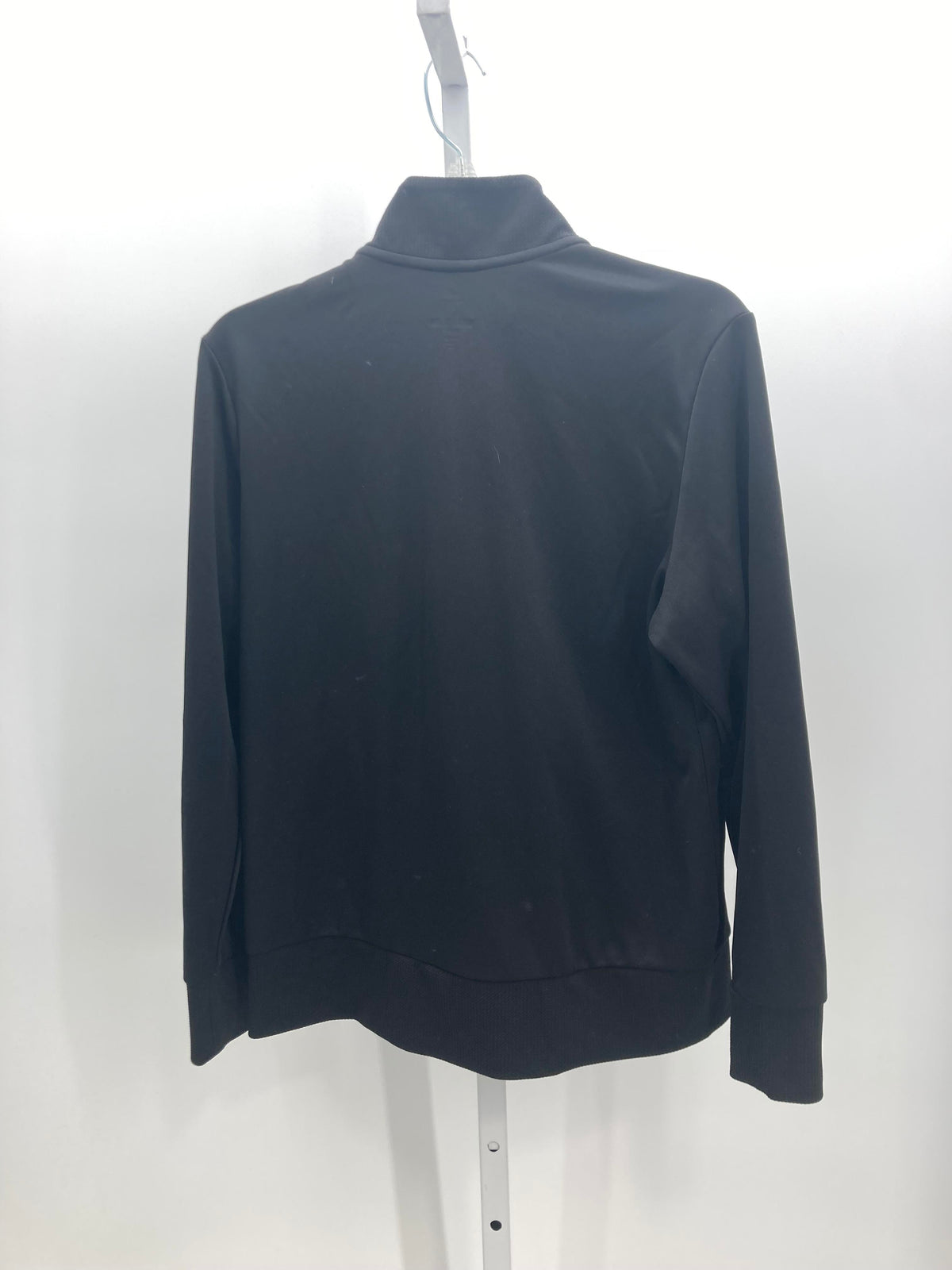 Adidas Size Large Misses Sweat Jacket