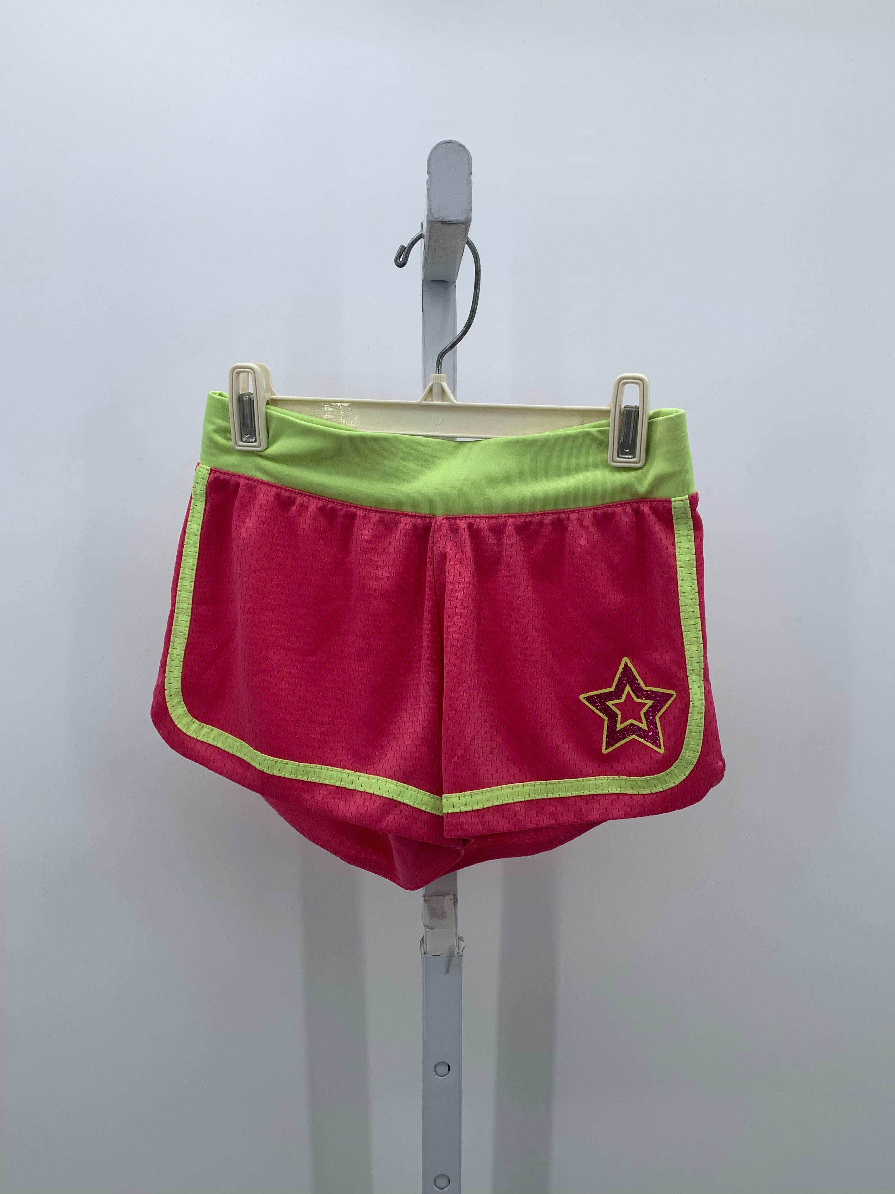 SO Size 12 Girls Shorts