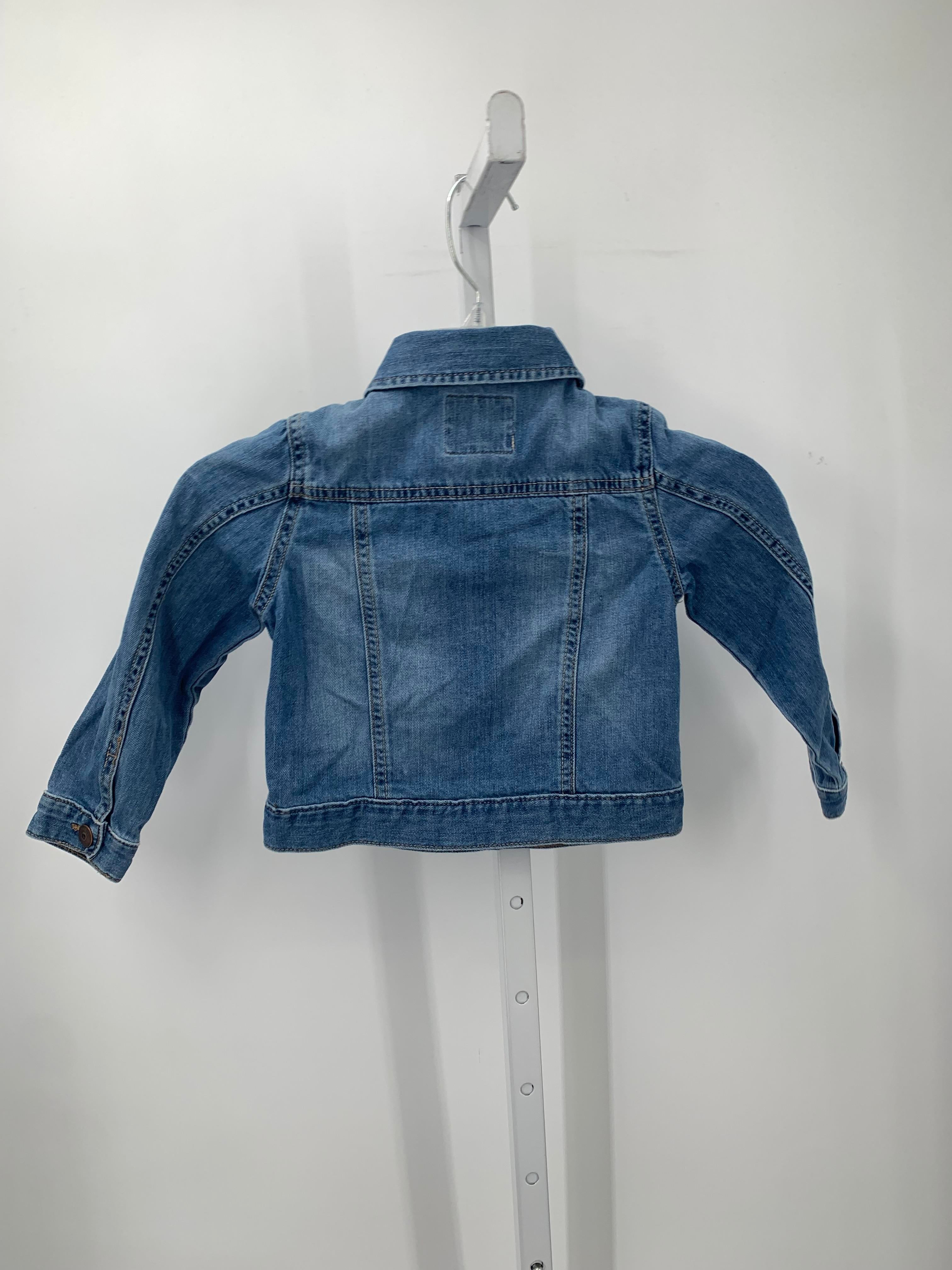 Osh Kosh Size 5T Girls Lightweight