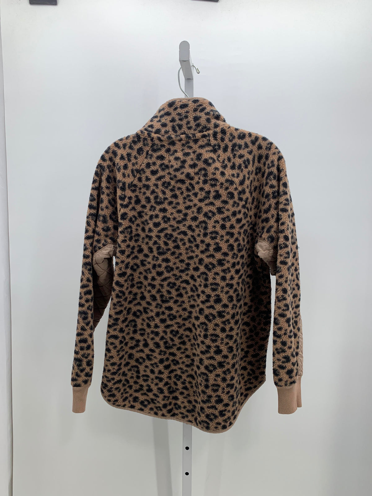 Abercrombie Size Large Juniors Long Sleeve Shirt
