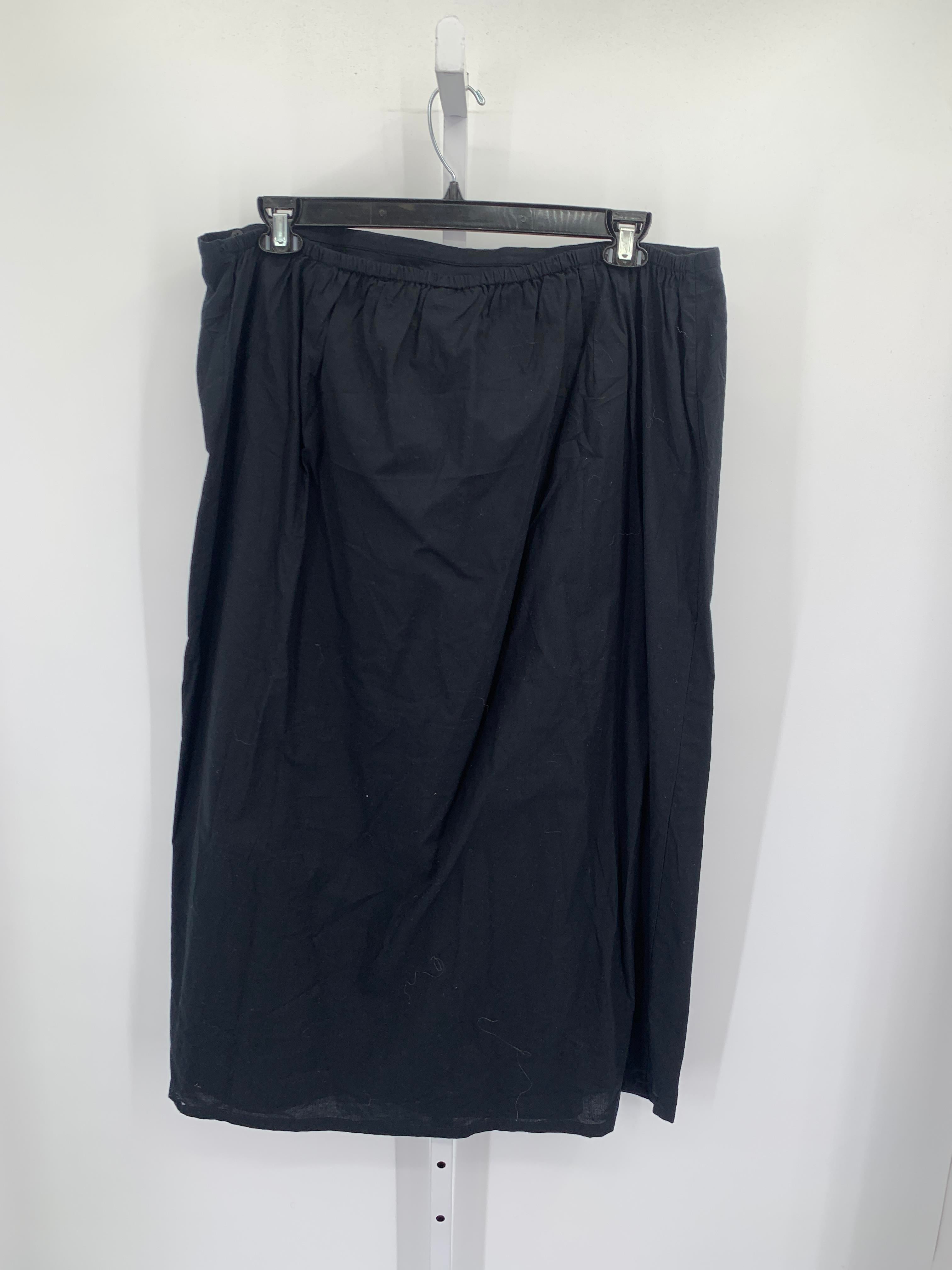 Venezia Size 22/24 W Womens Skirt