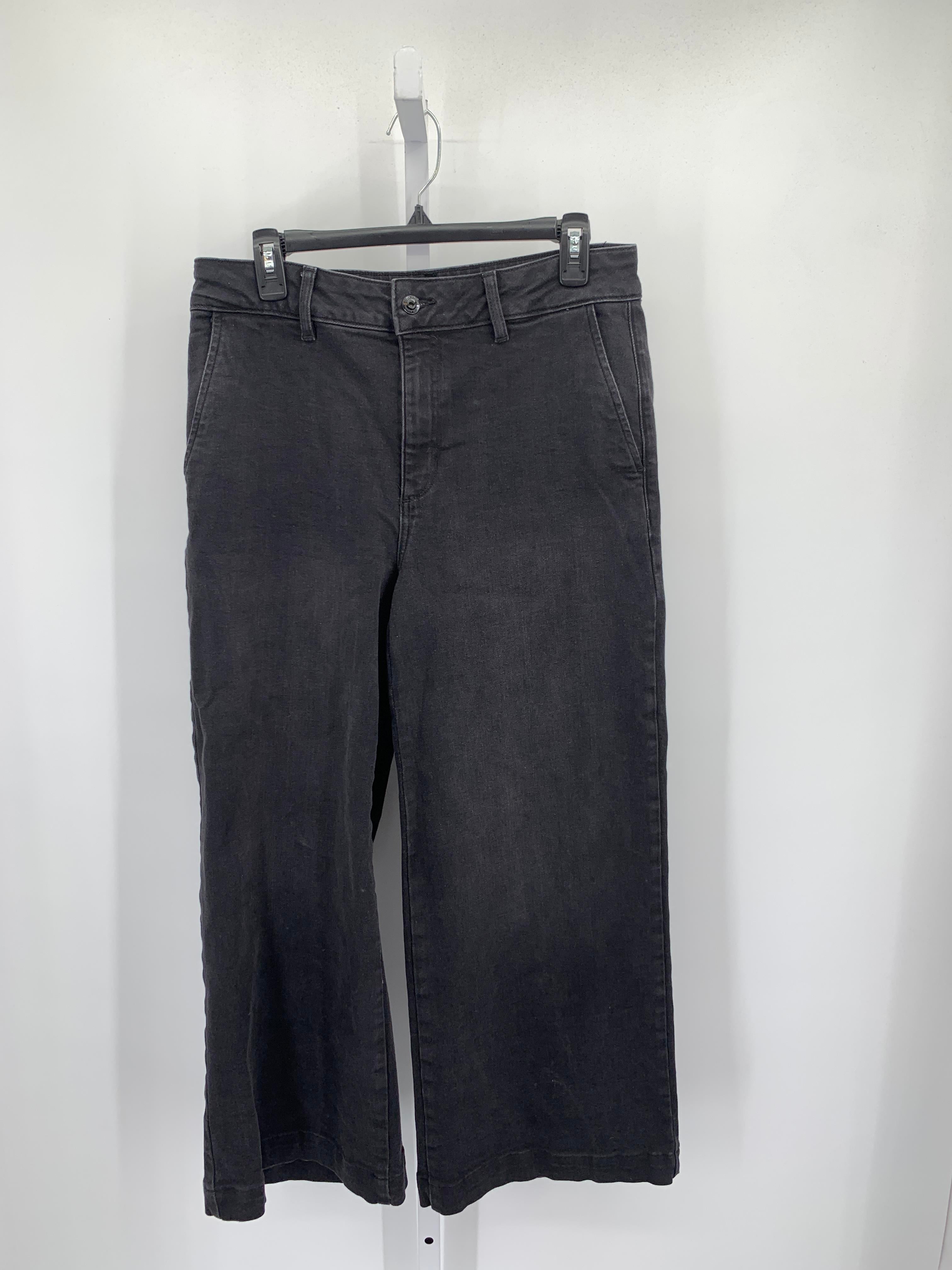 Liz Claiborne Size 8 Misses Jeans