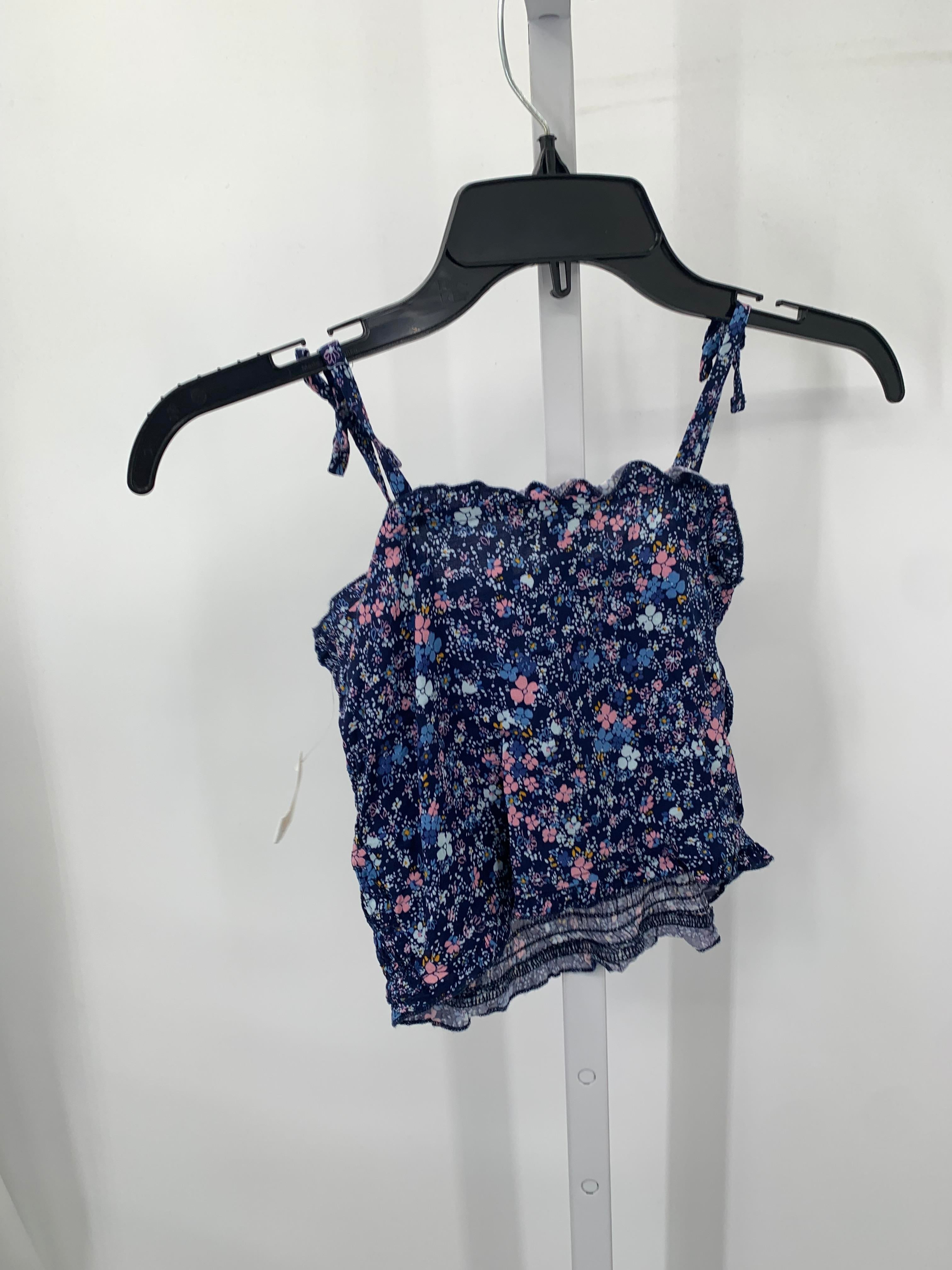 BTween Size 12 Girls Tank