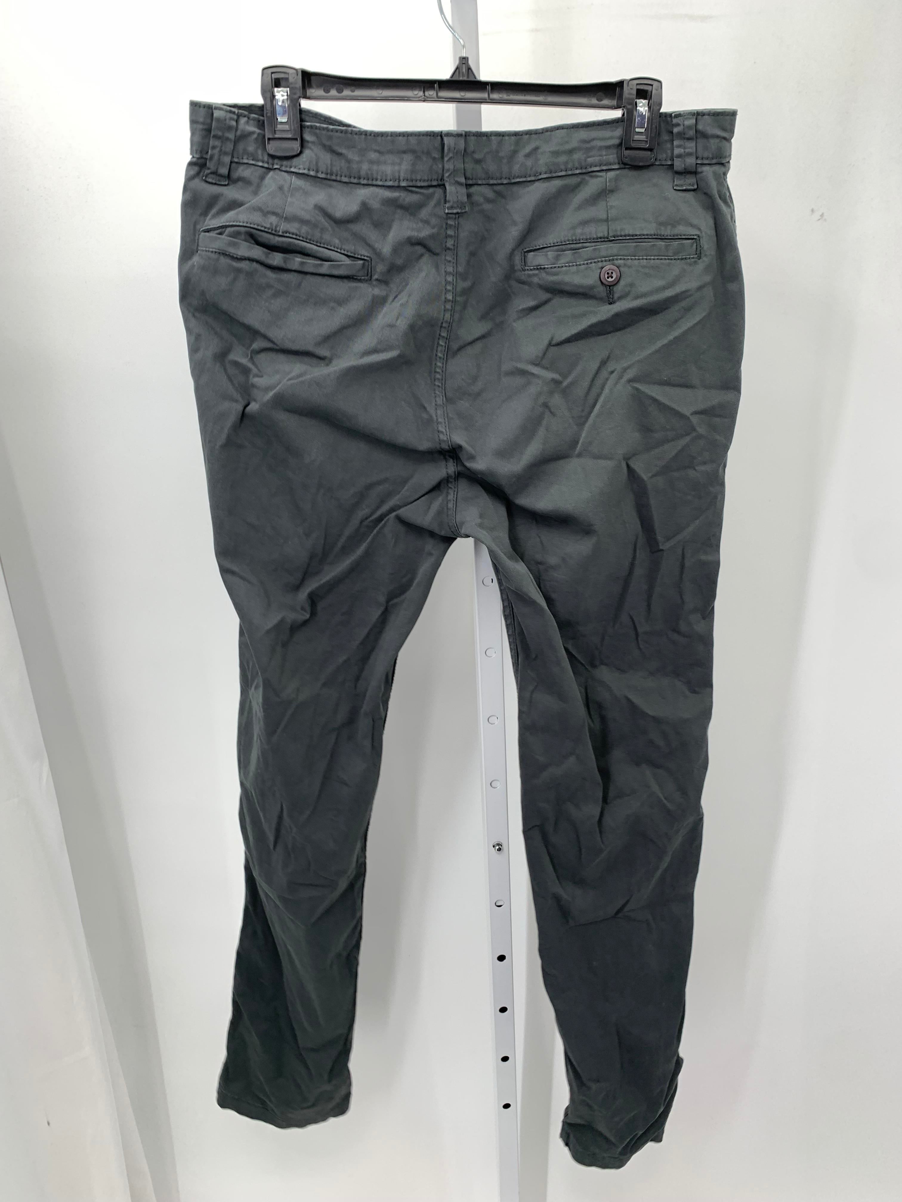 SLIM FIT PANTS