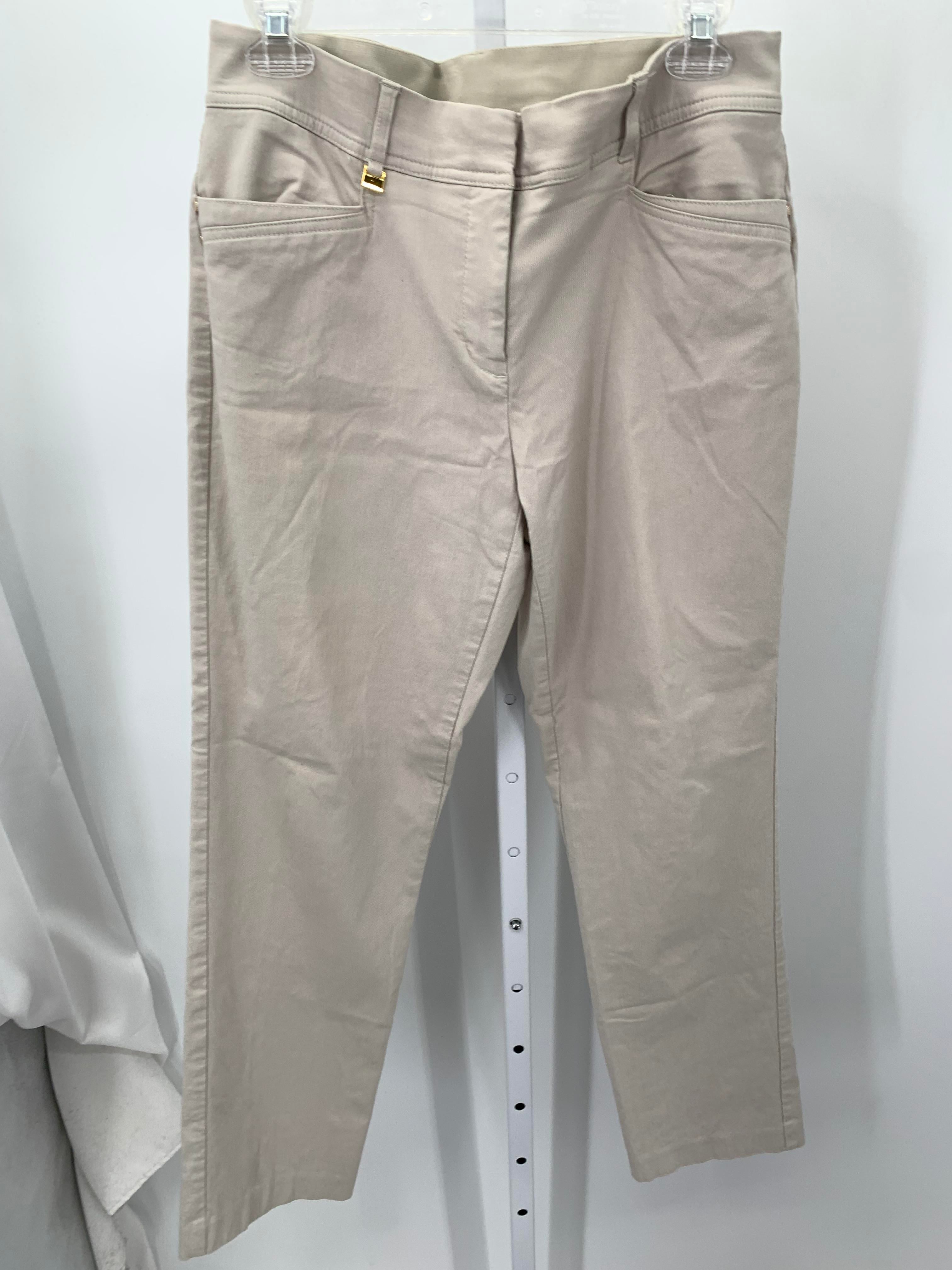 JM Size 12 Petite Petite Pants