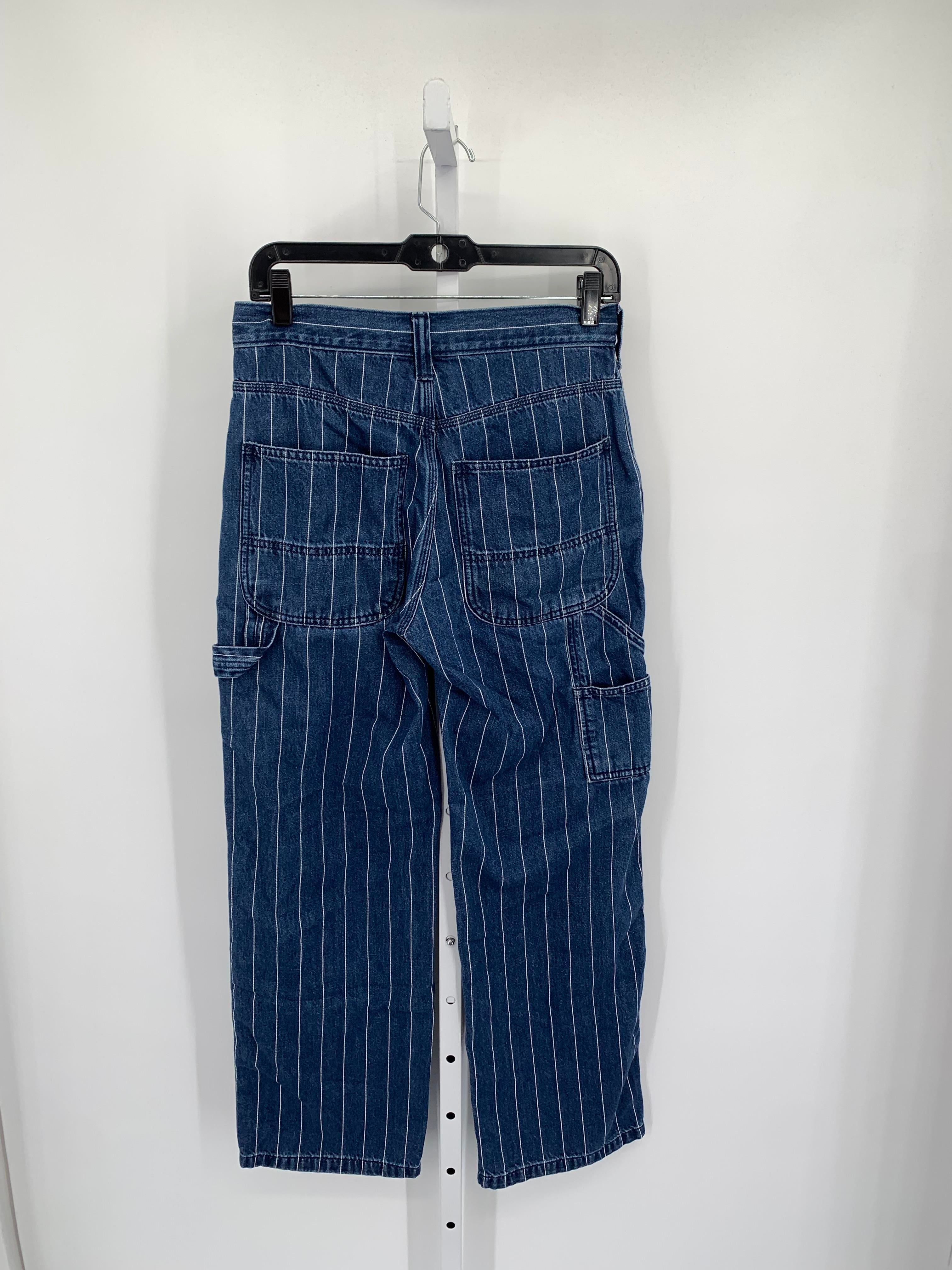 Gap Size 0 Petite Petite Jeans