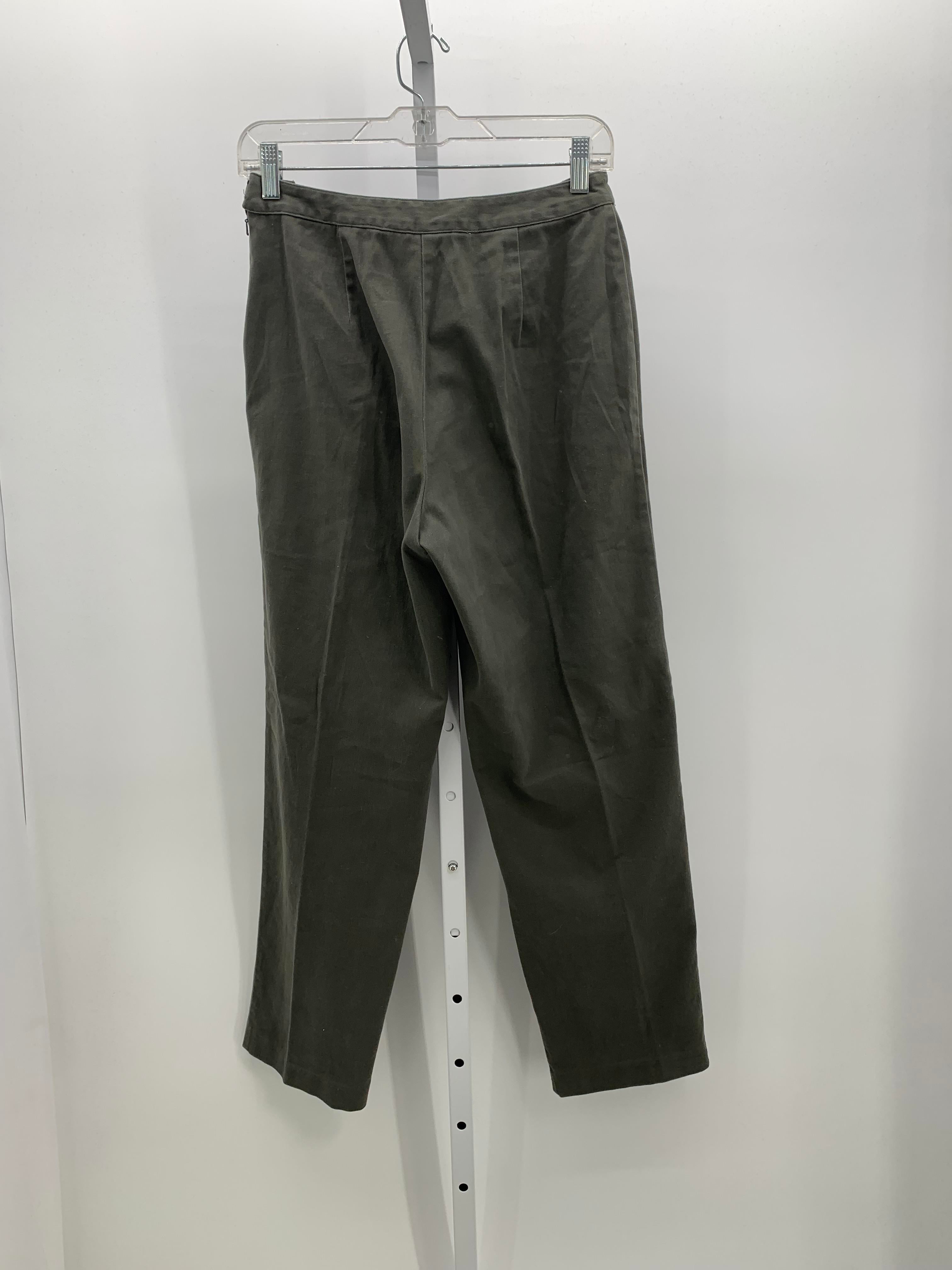 Charter Club Size 6 Misses Pants