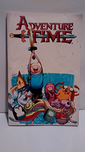 Adventure Time Vol.