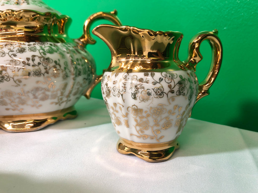 Tea Set
