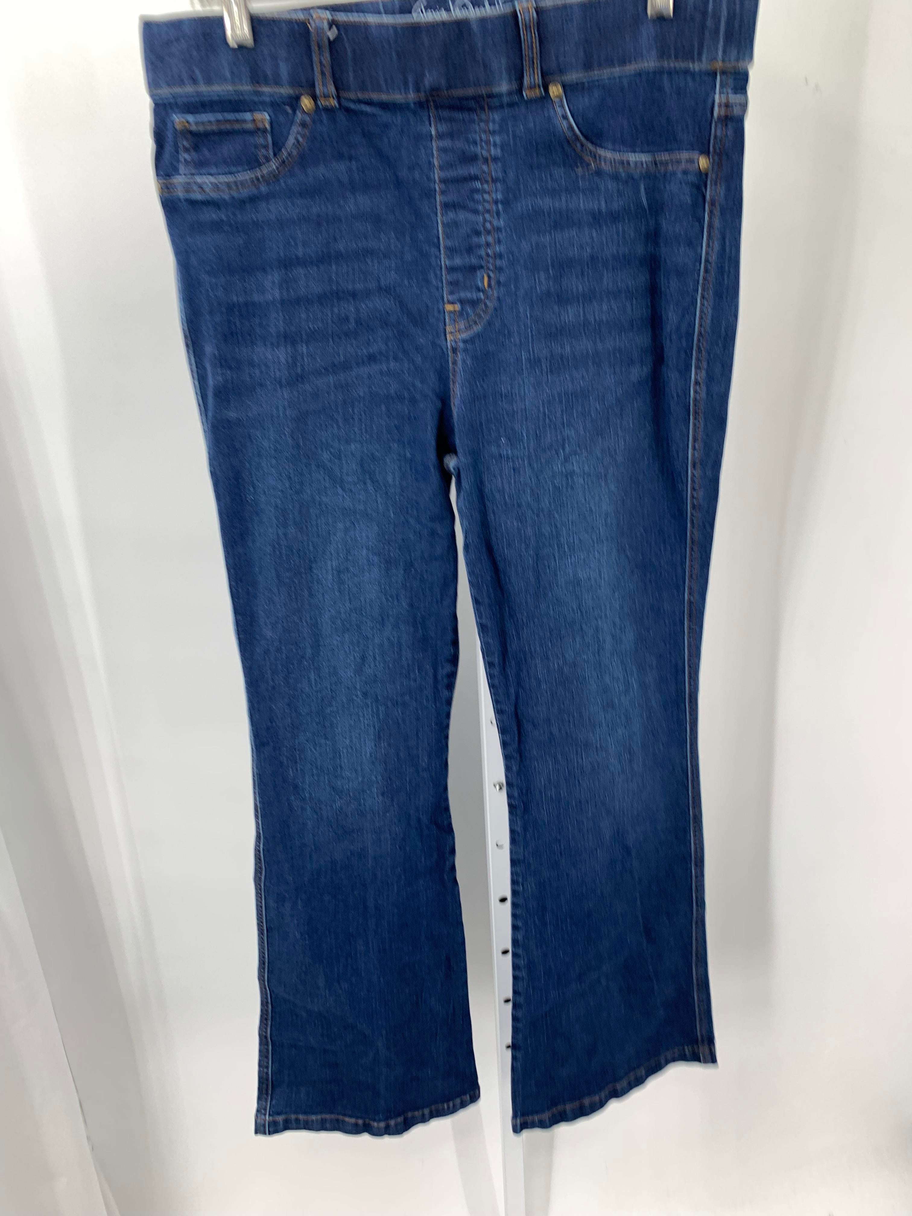 Gloria Vanderbilt Size 16 Misses Jeans