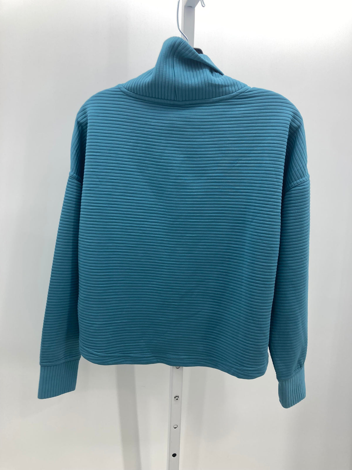 Danskin Size X Small Misses Long Sleeve Shirt