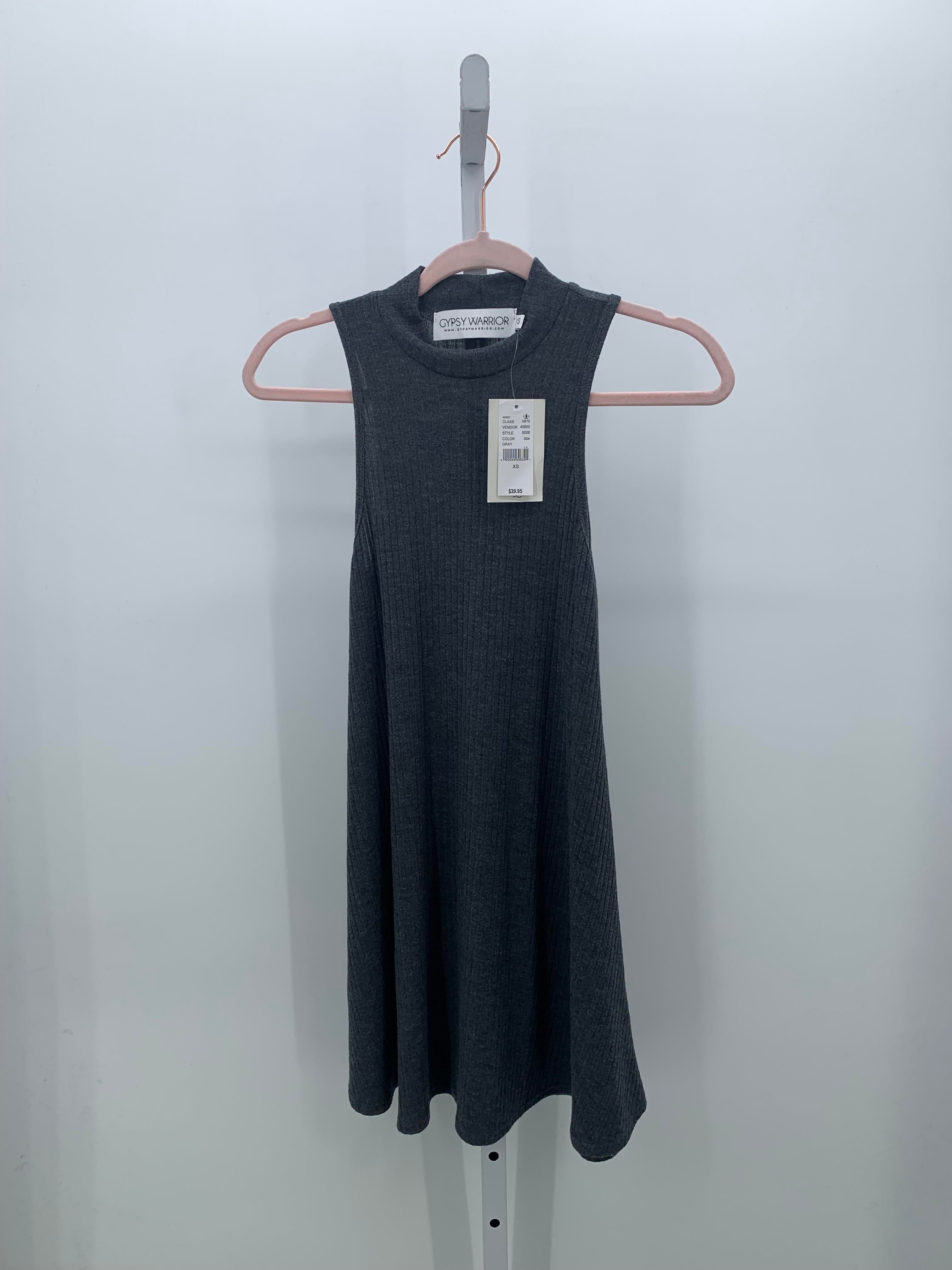Size X Small Juniors Sundress