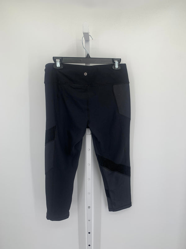 90 degree Size Large Misses Leggings