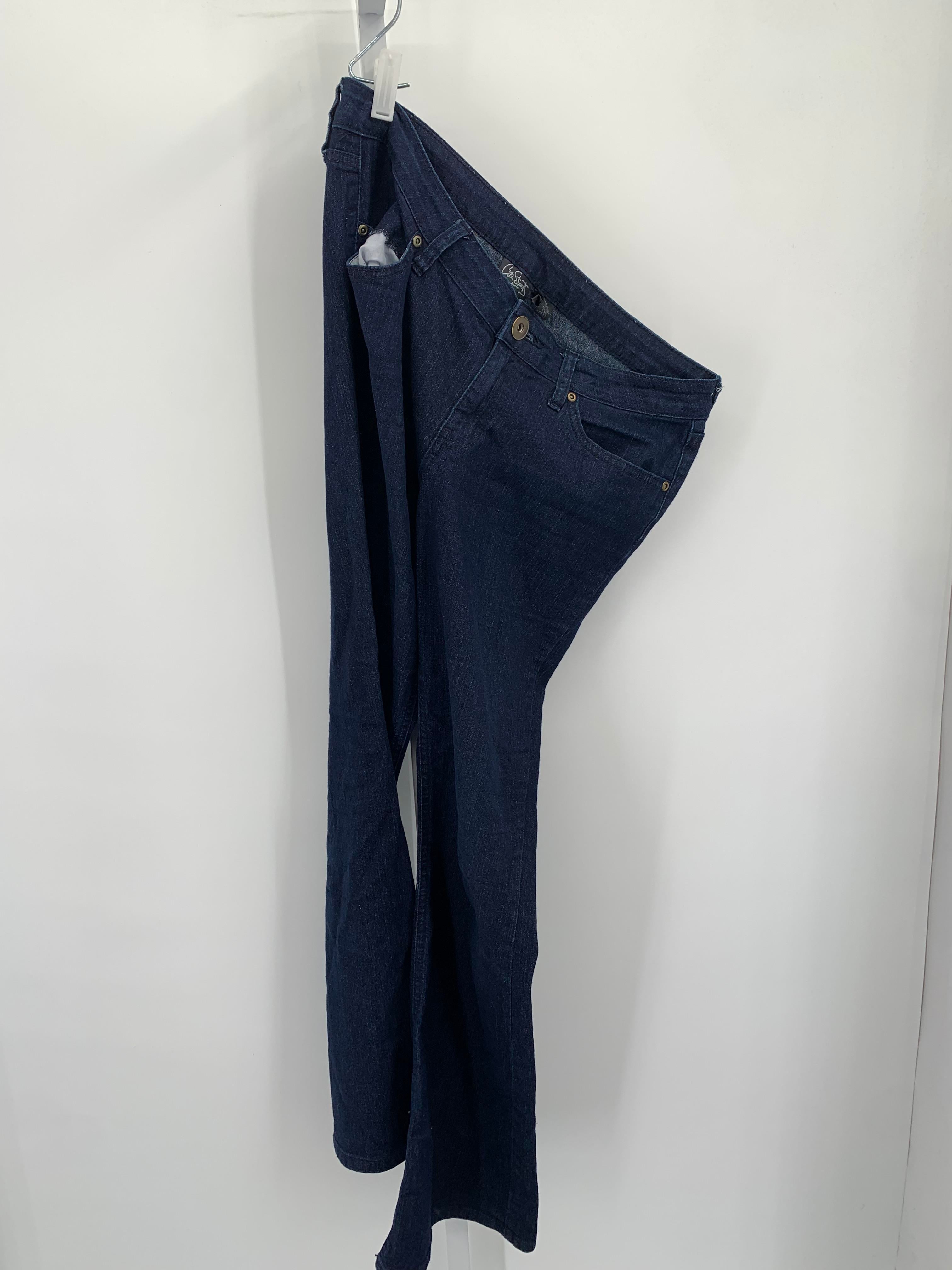 City Streets Size 11 Juniors Jeans