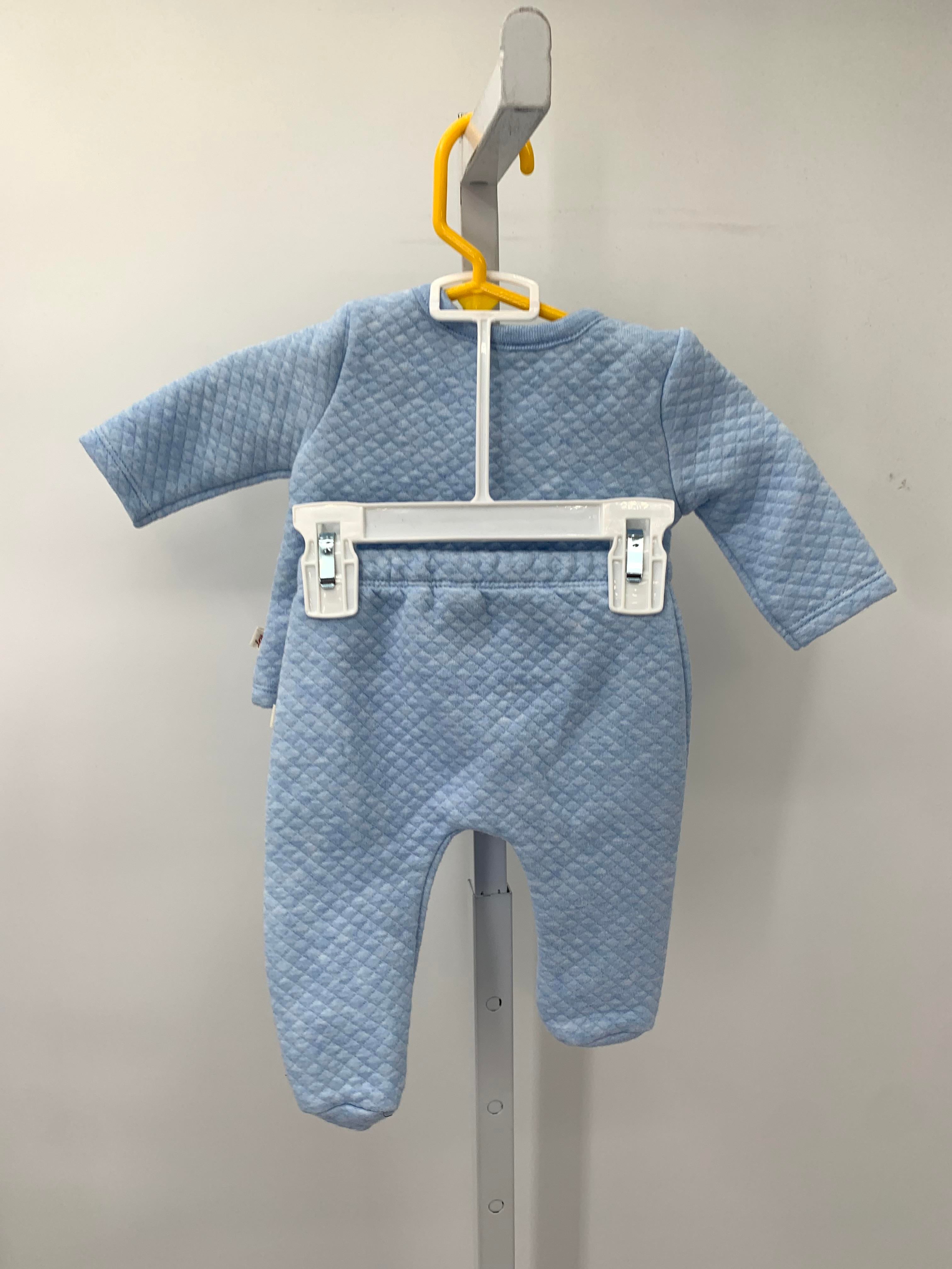 SMILE DOG QUILTED SWEATER AND PANTS