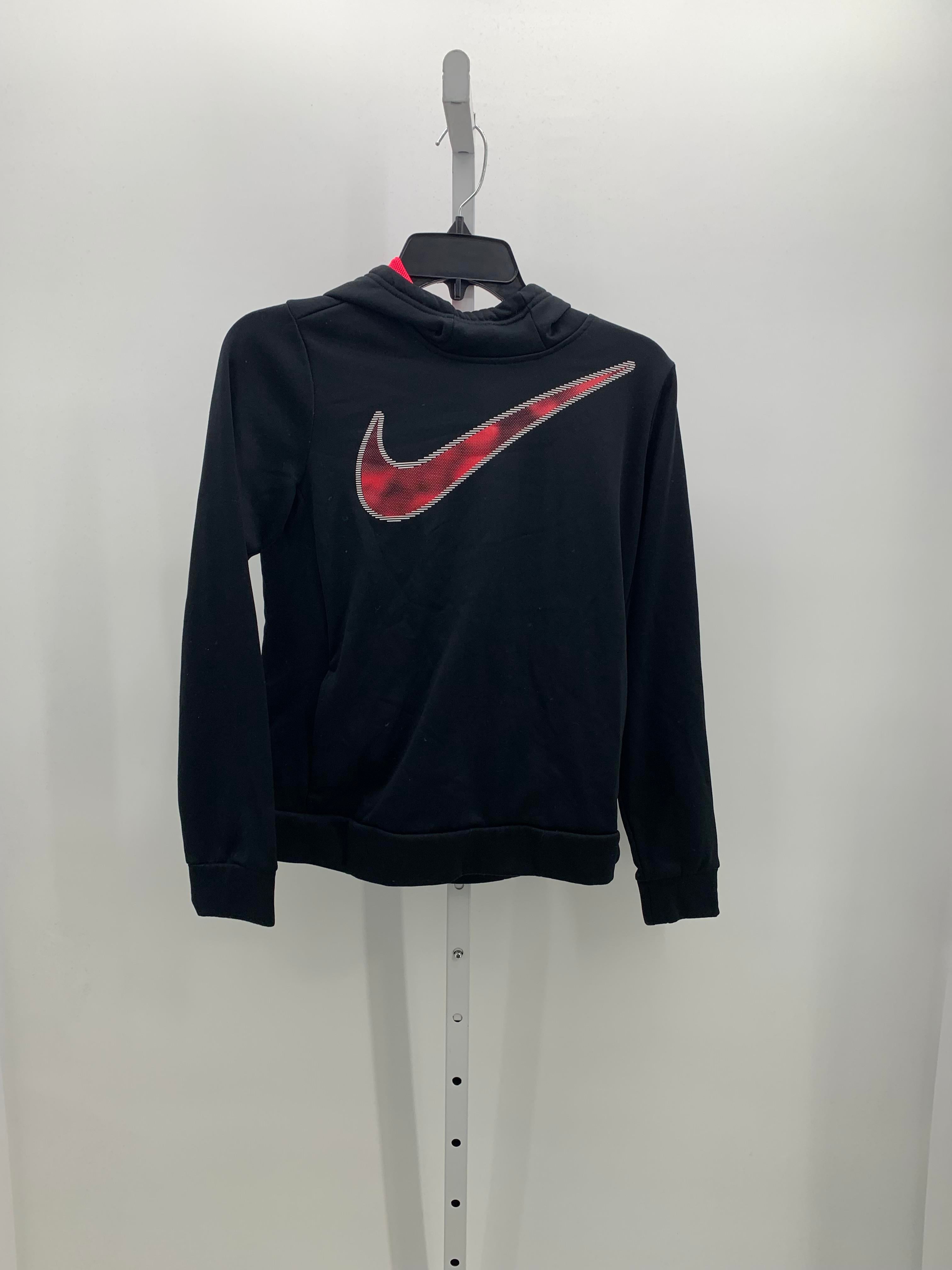 Nike Size 14-16 Girls Long Sleeve Shirt