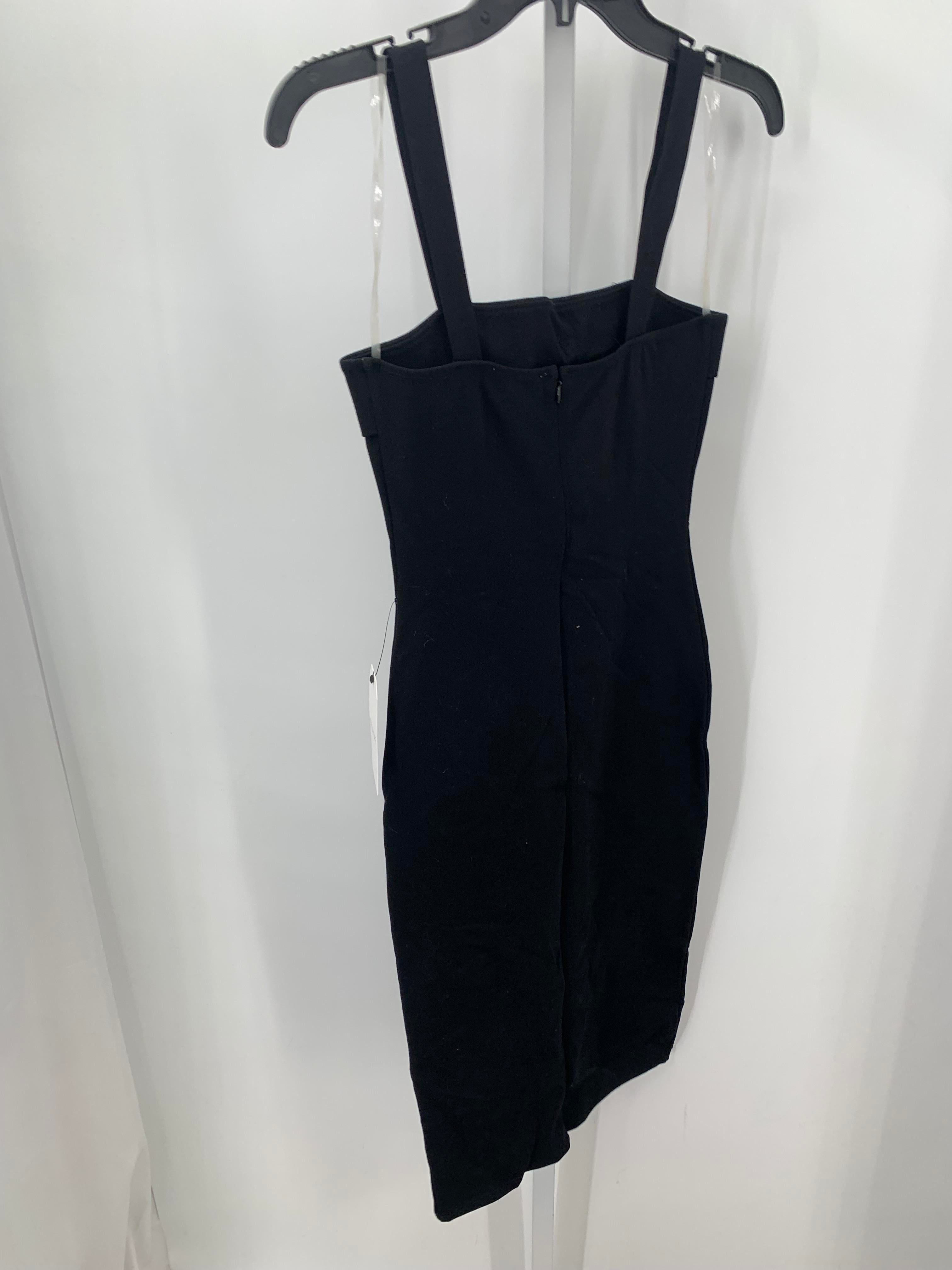Stella Luce Size Small Juniors Sleeveless Dress