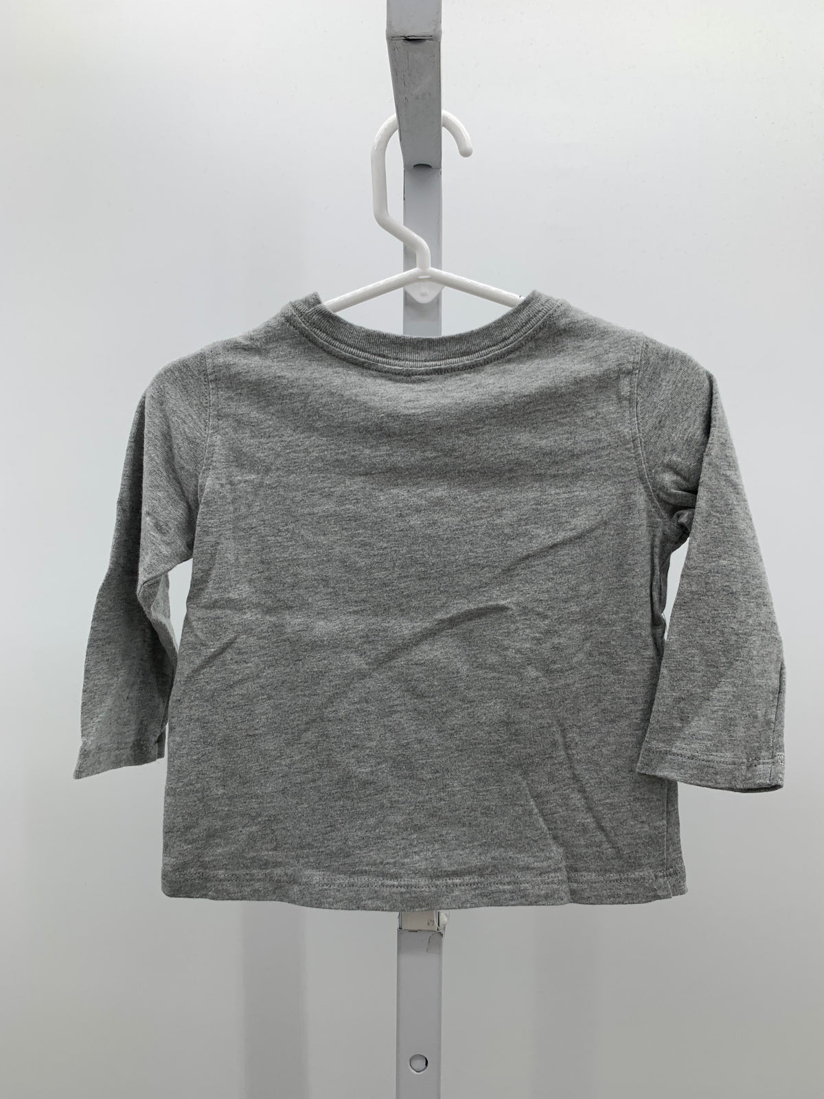 CREWNECK KNIT