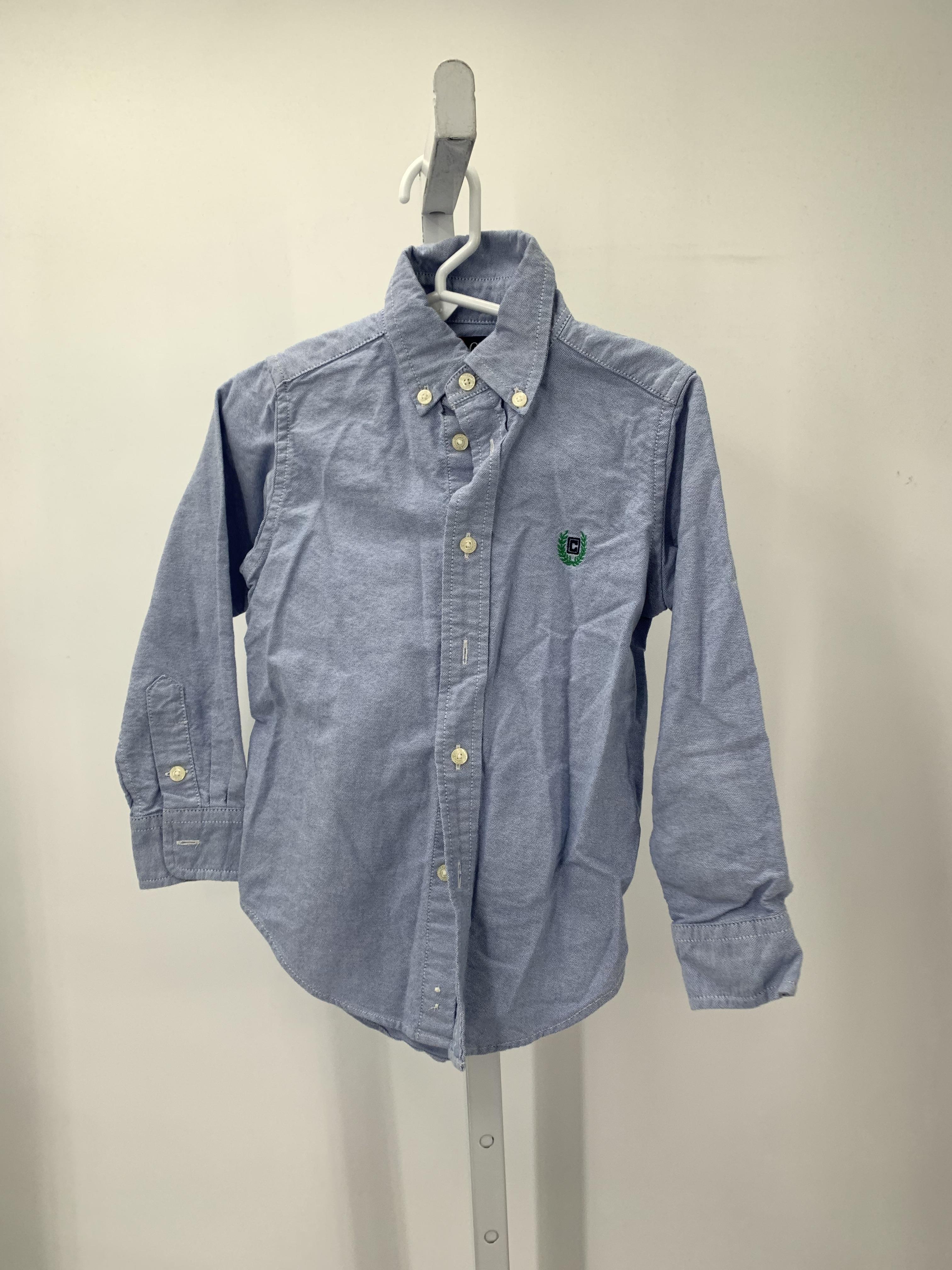 BTN DOWN SHIRT