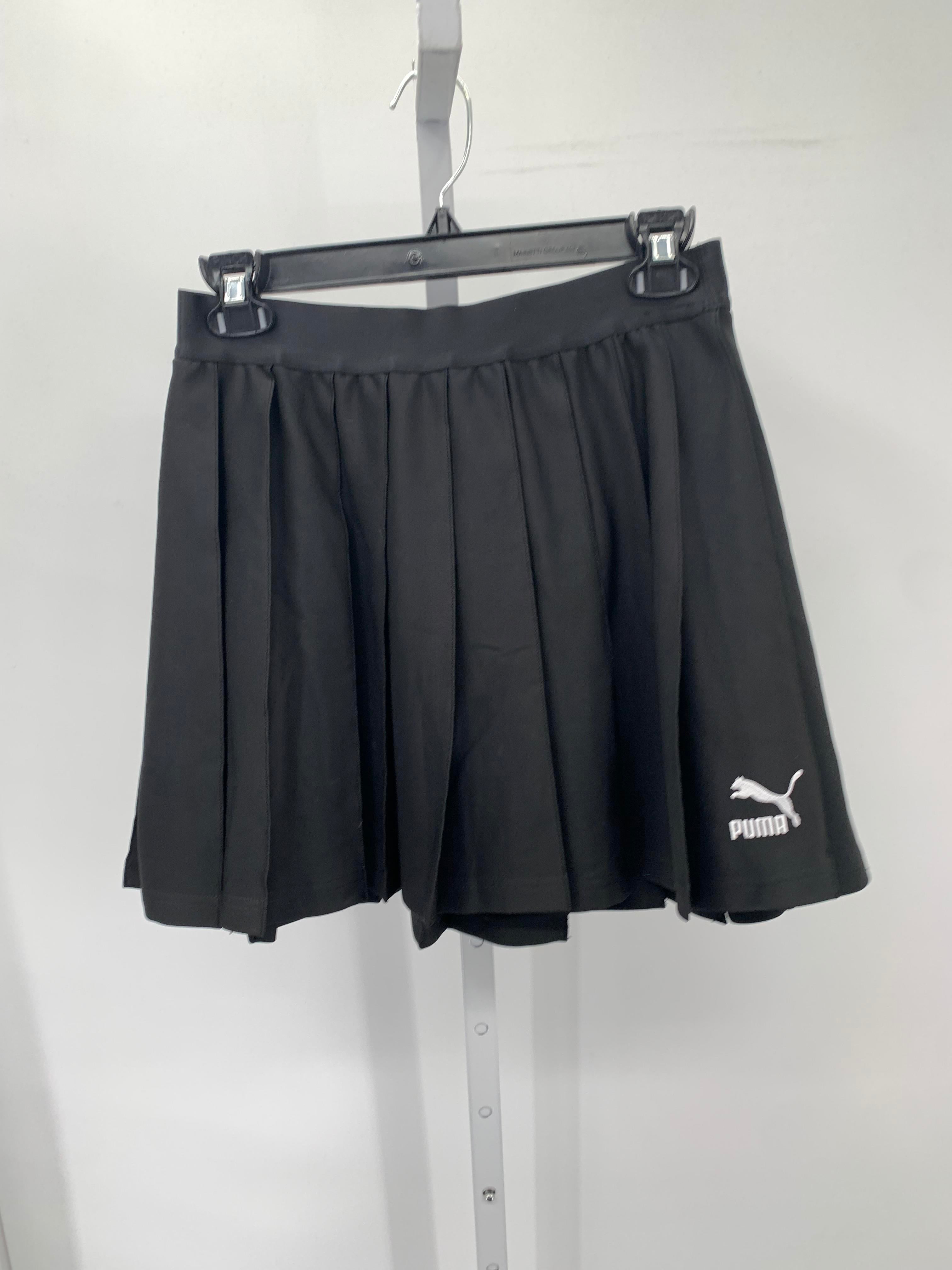 Puma Size Small Misses Skirt
