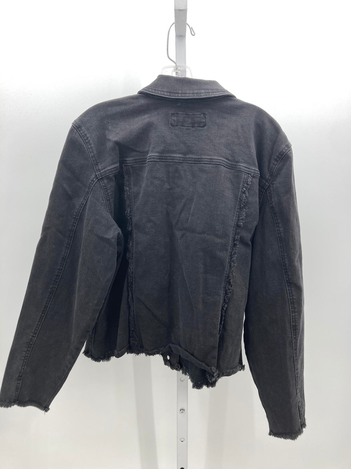 Maurices Size XXL Misses Lightweight Jacket