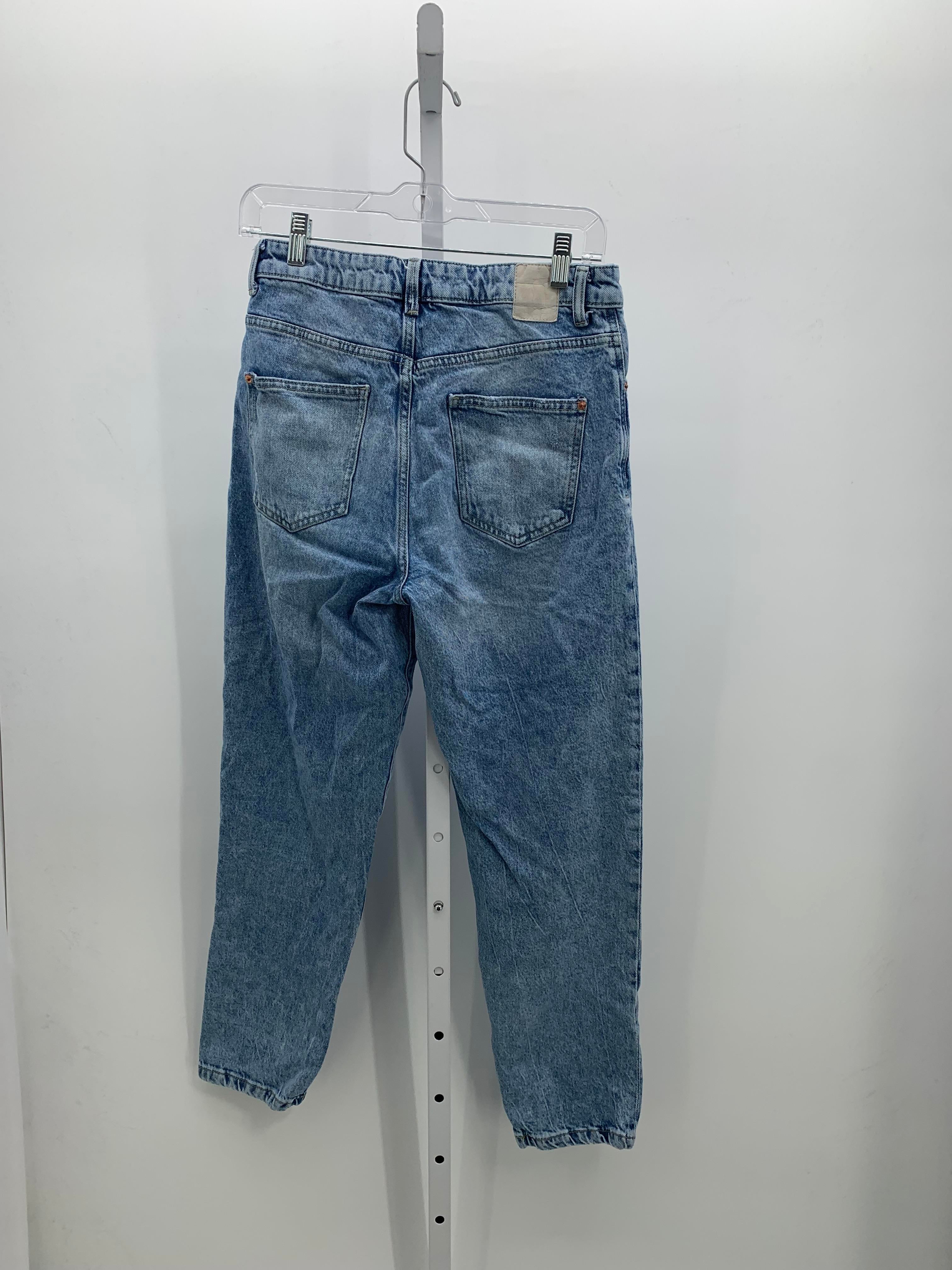 Zara Size 8 Misses Jeans