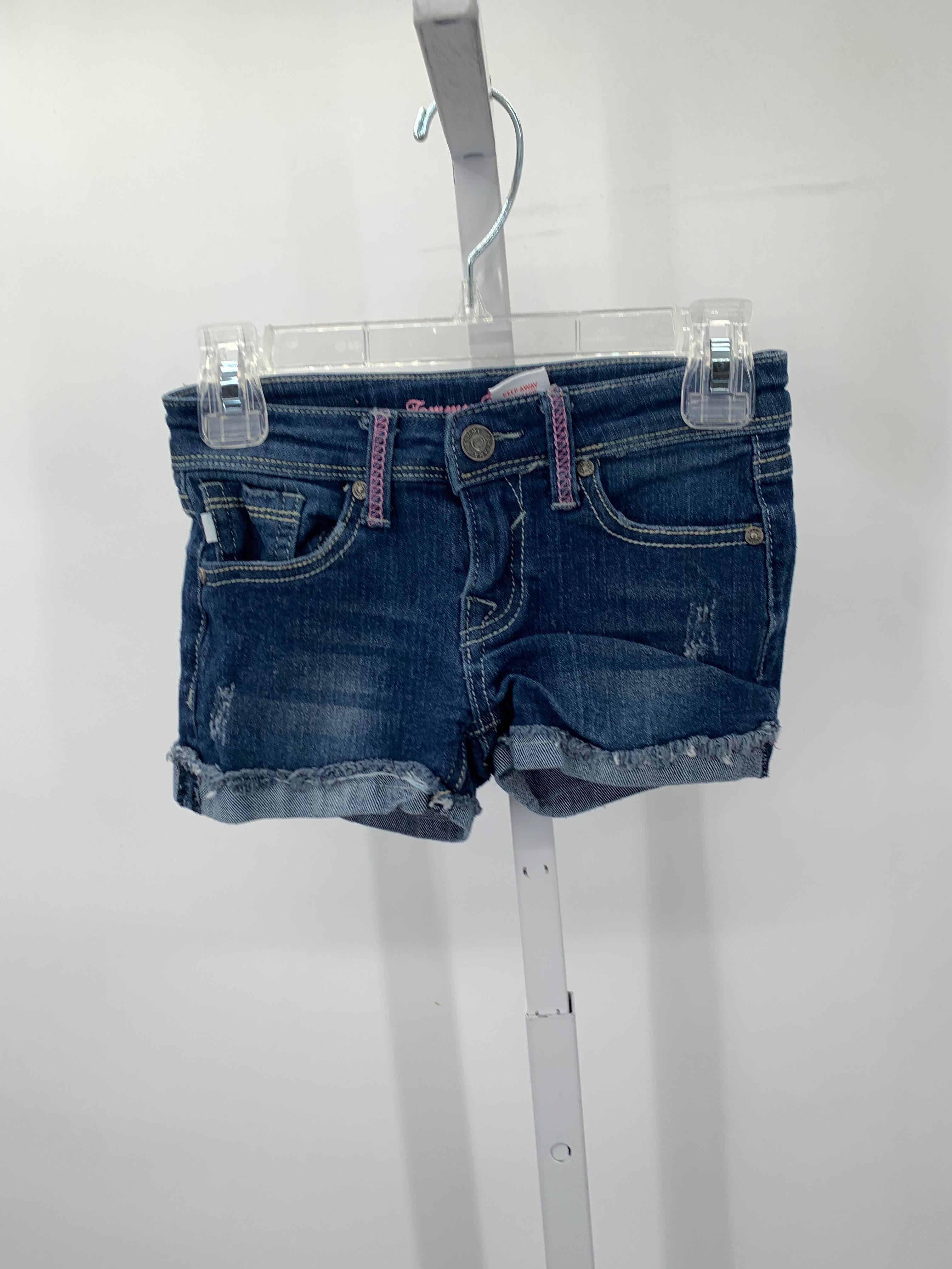 Tommy Bahama Size 4 Girls Shorts